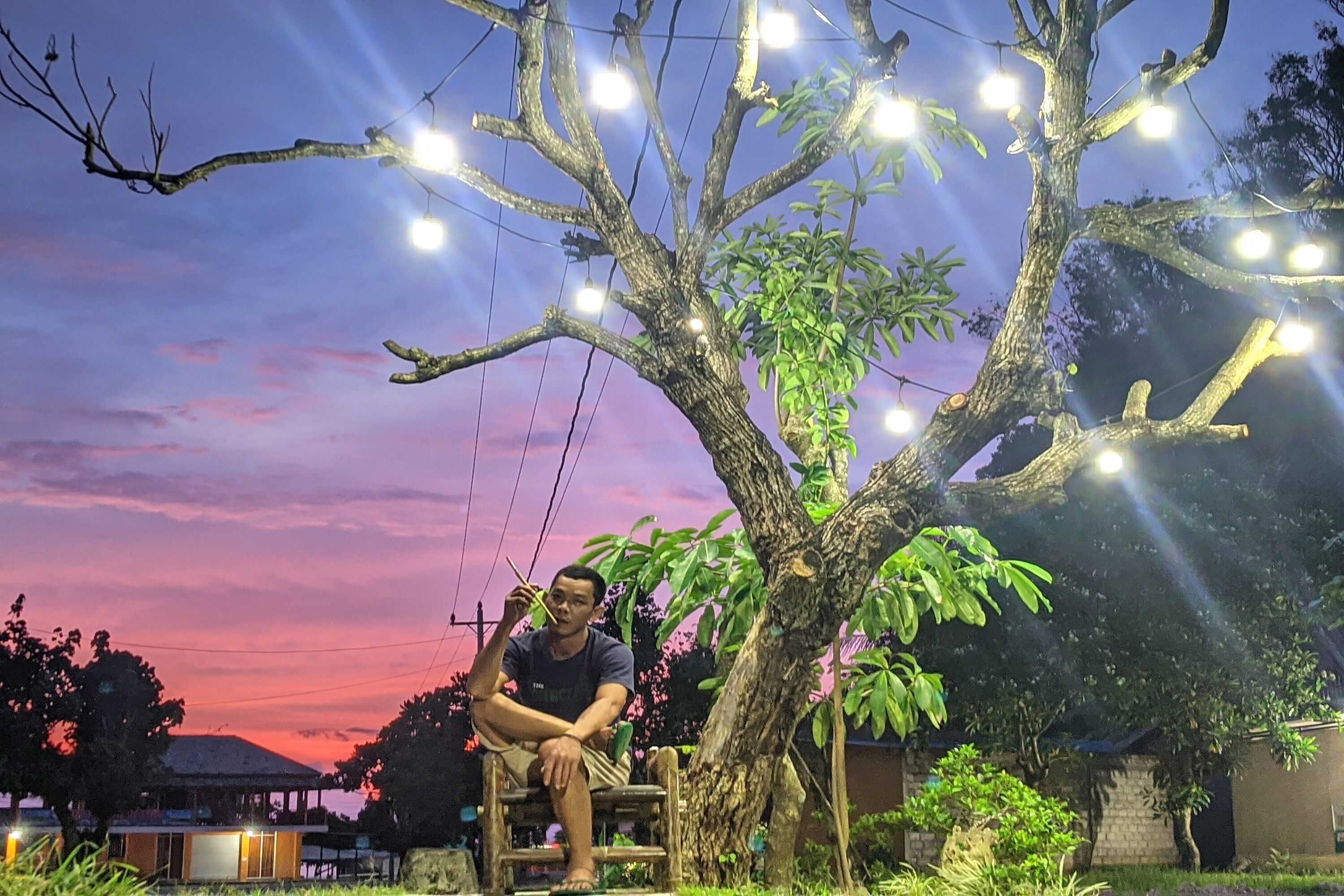 Gift card for Penginapan Griya Watukelir