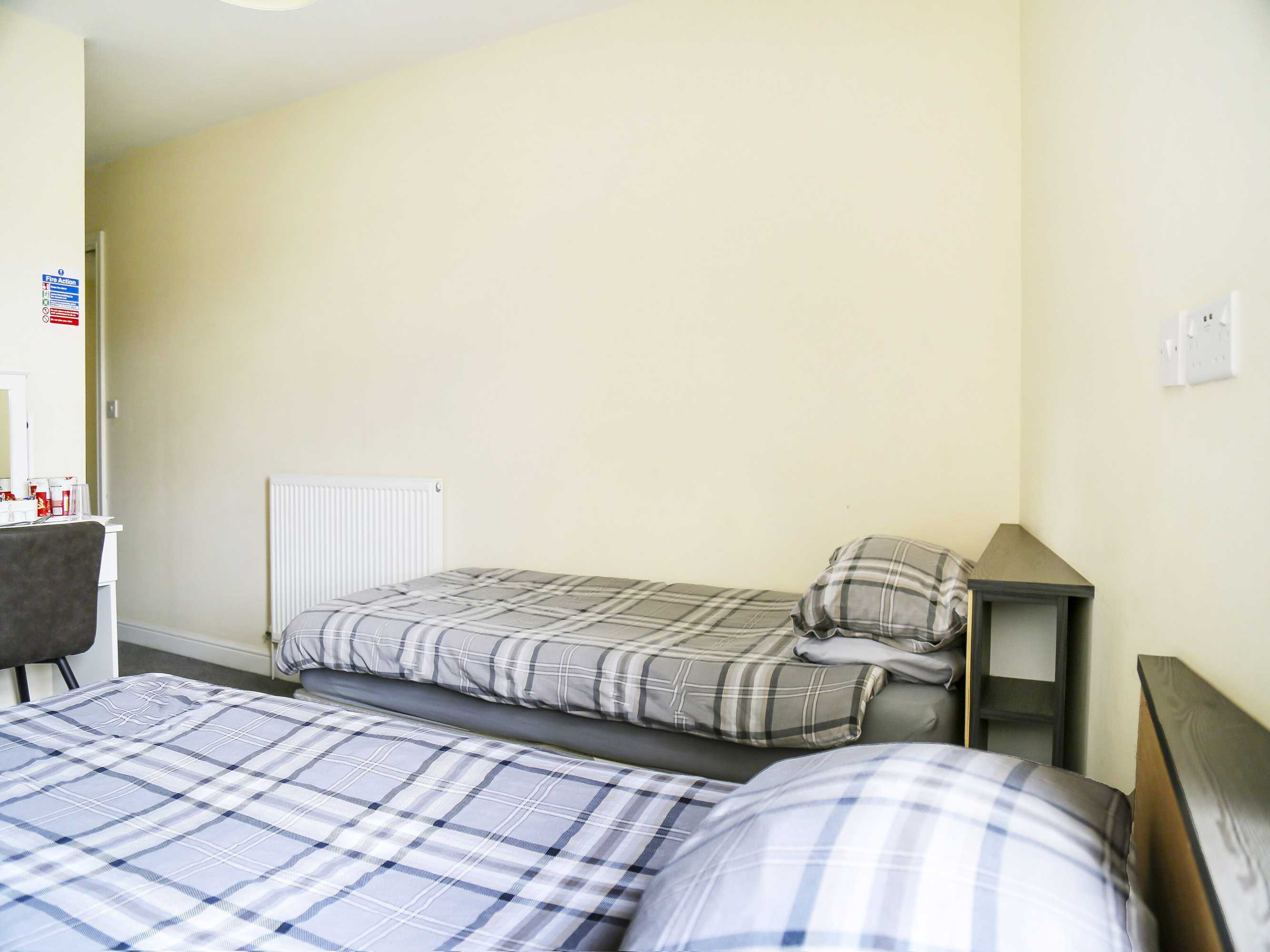 Gift card for Oyo Castle Hotel, Accrington