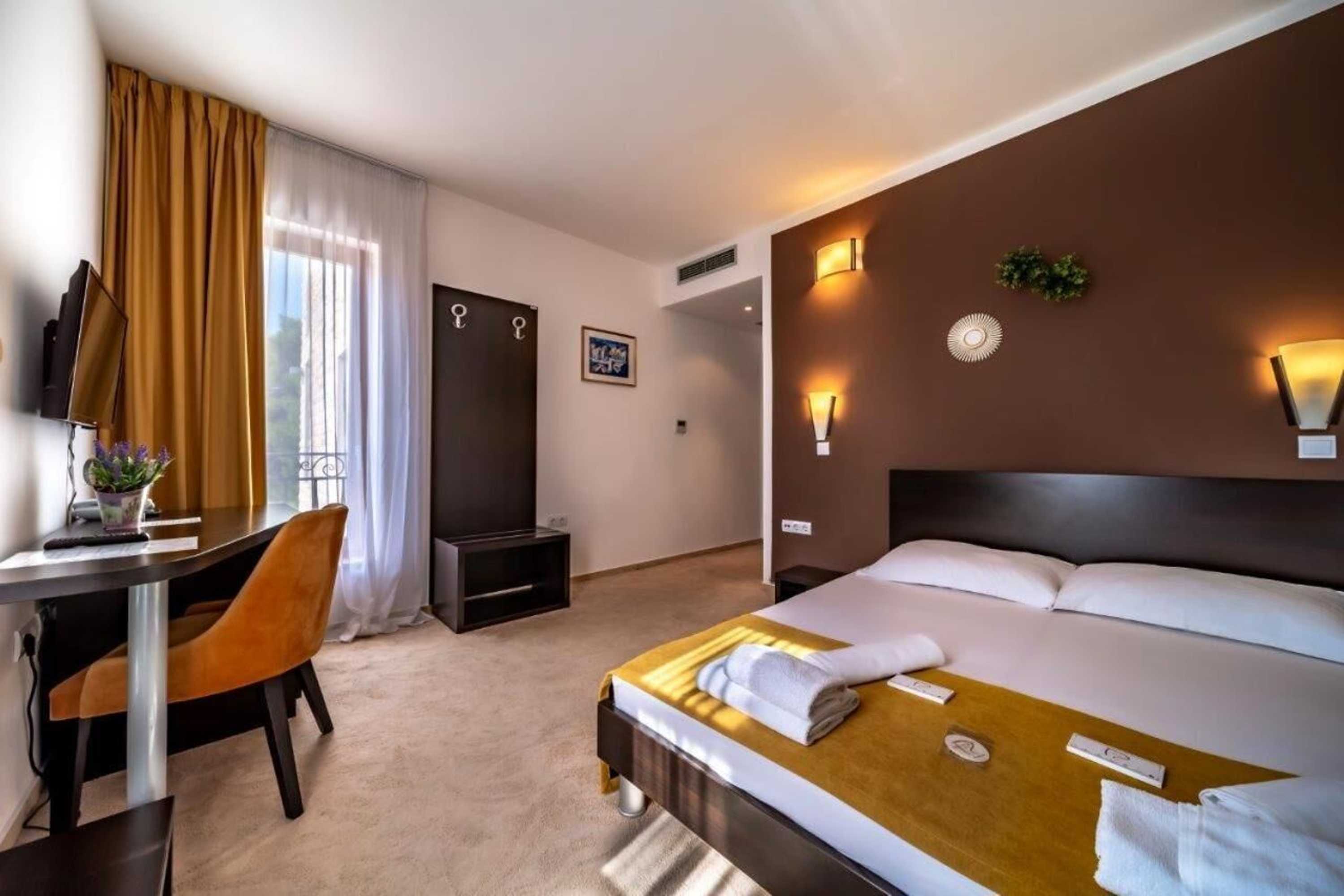 Gift card for Hotel Nikola Gift card for Hotel Nikola