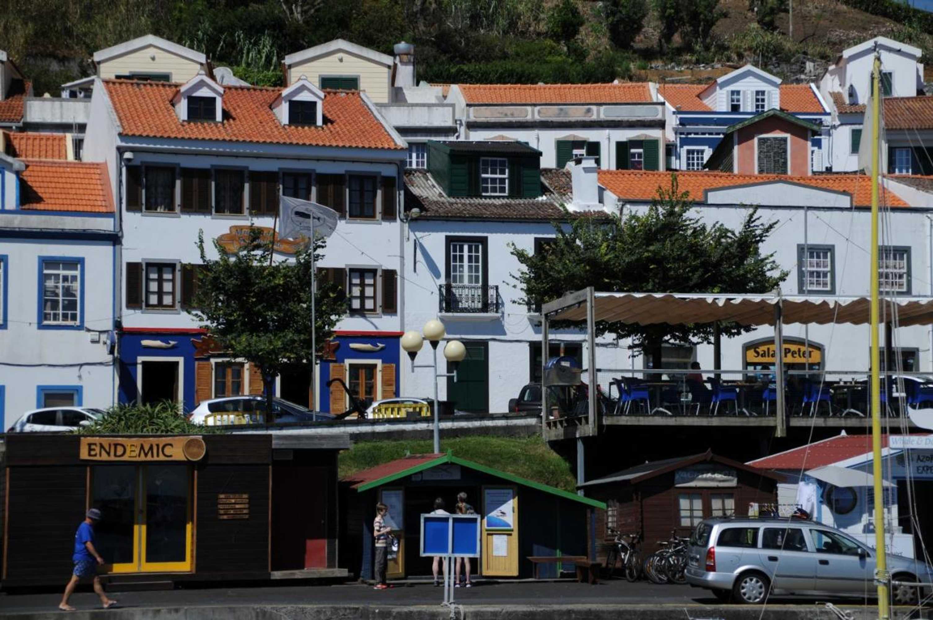 Gift card for Casa Buonvento