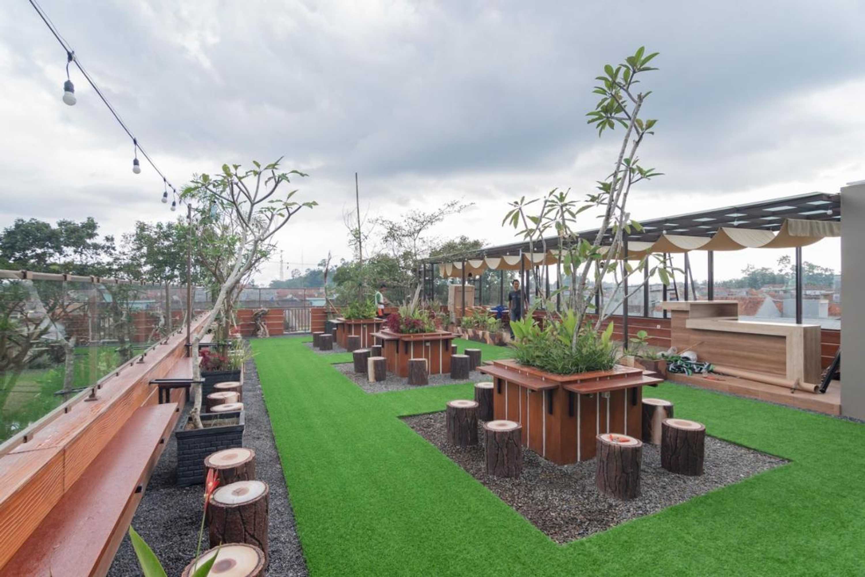 Gift card for Reddoorz Syariah @ Boemi Guesthouse Tasikmalaya