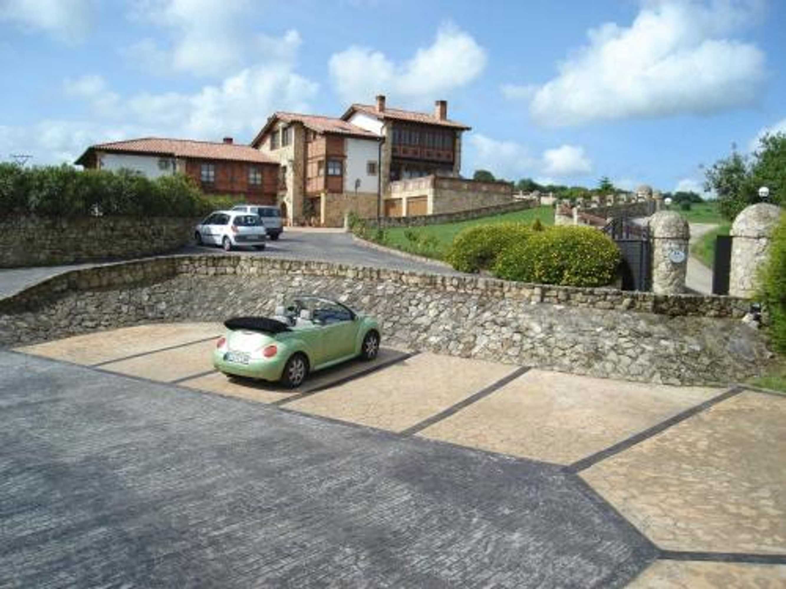 Gift card for Hotel Rural Señorío de Altamira - Adults Only Gift card for Hotel Rural Señorío de Altamira - Adults Only
