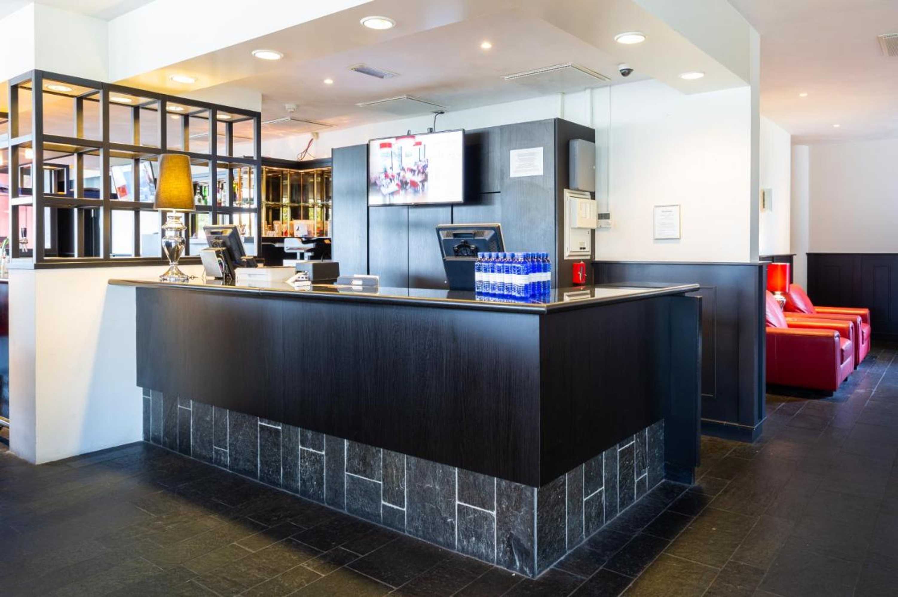 Gift card for Bastion Hotel Zoetermeer