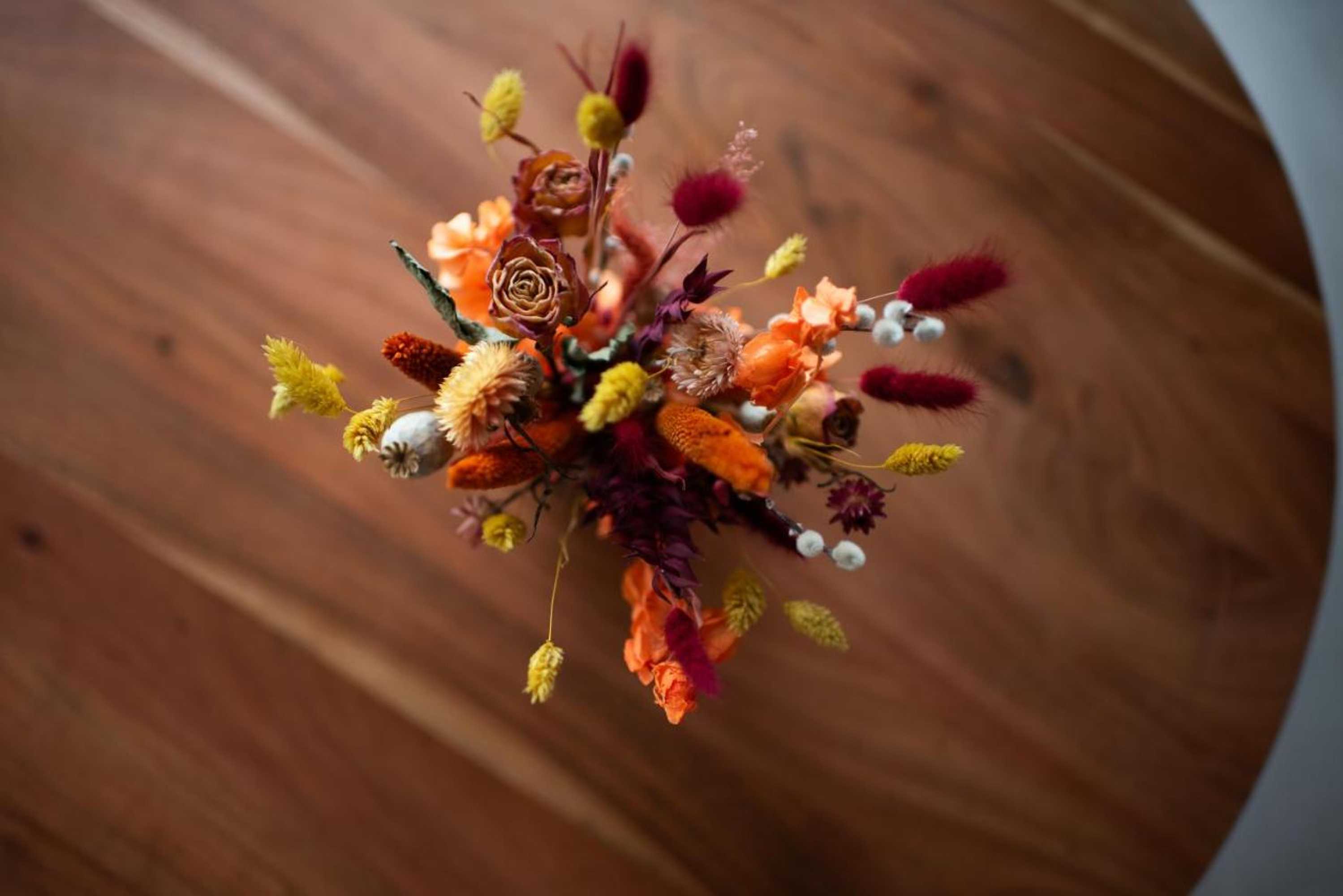 Gift card for B&b Carpe Diem