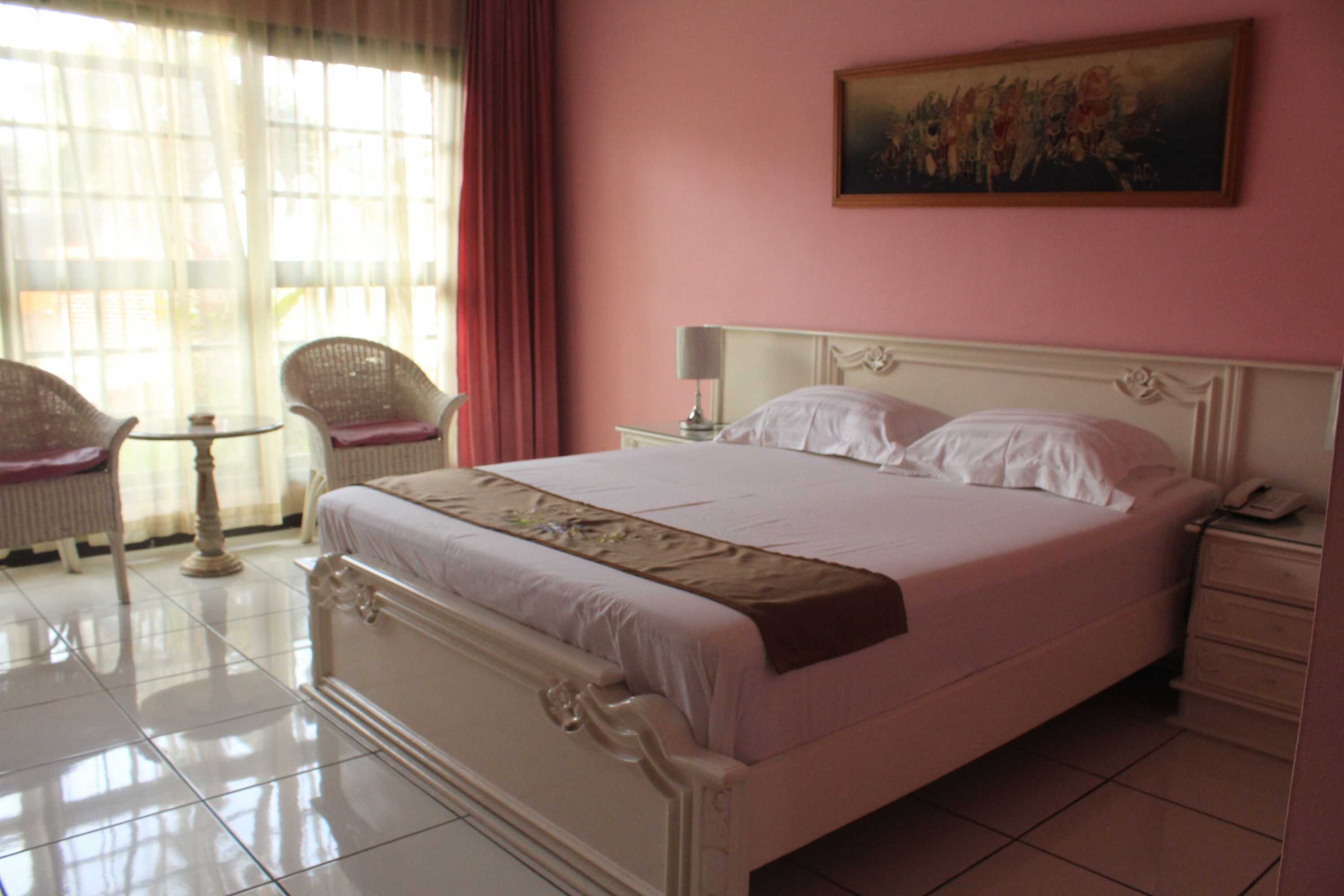 Gift card for Mandalawangi Hotel Syariah Gift card for Mandalawangi Hotel Syariah