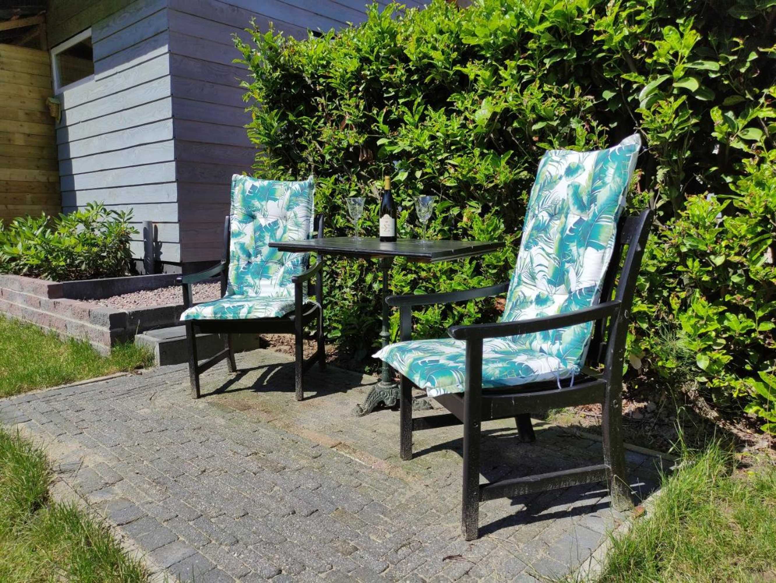 Gift card for B&b Het Zwanennest