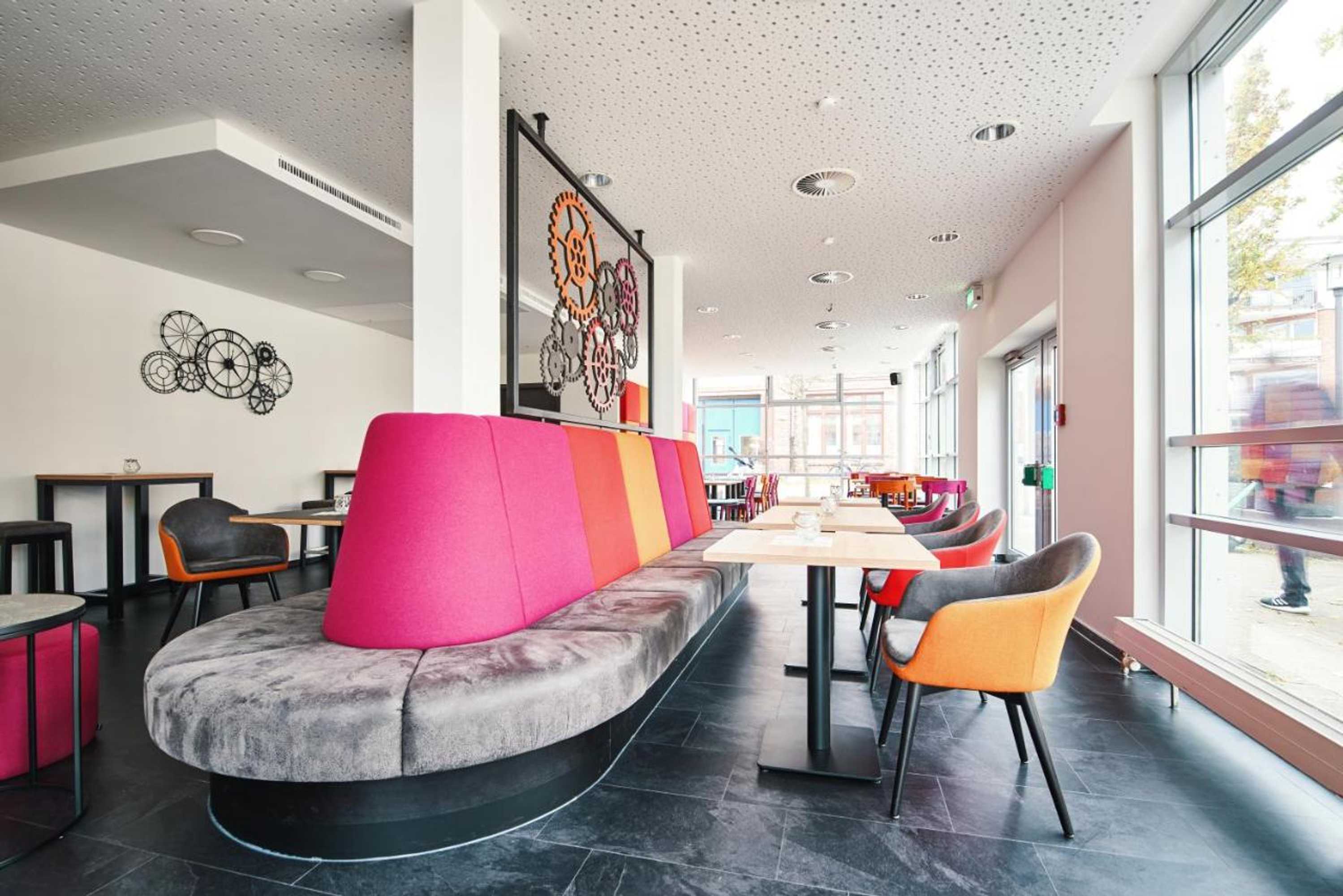 Gift card for Bielefeld Jbb Jugendgästehaus