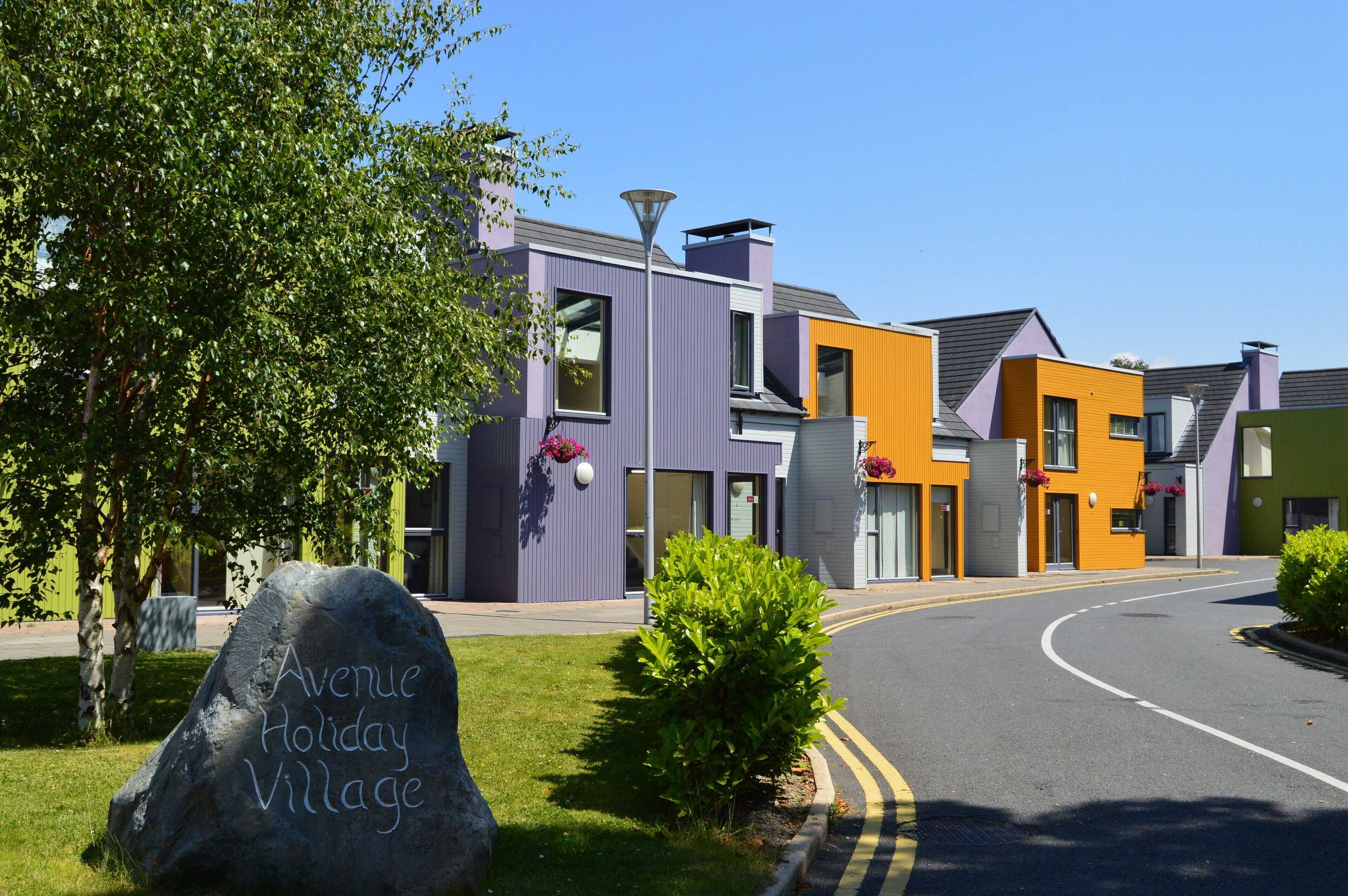 Gift card for Self Catering Holiday Homes Killarney Town Centre Gift card for Self Catering Holiday Homes Killarney Town Centre