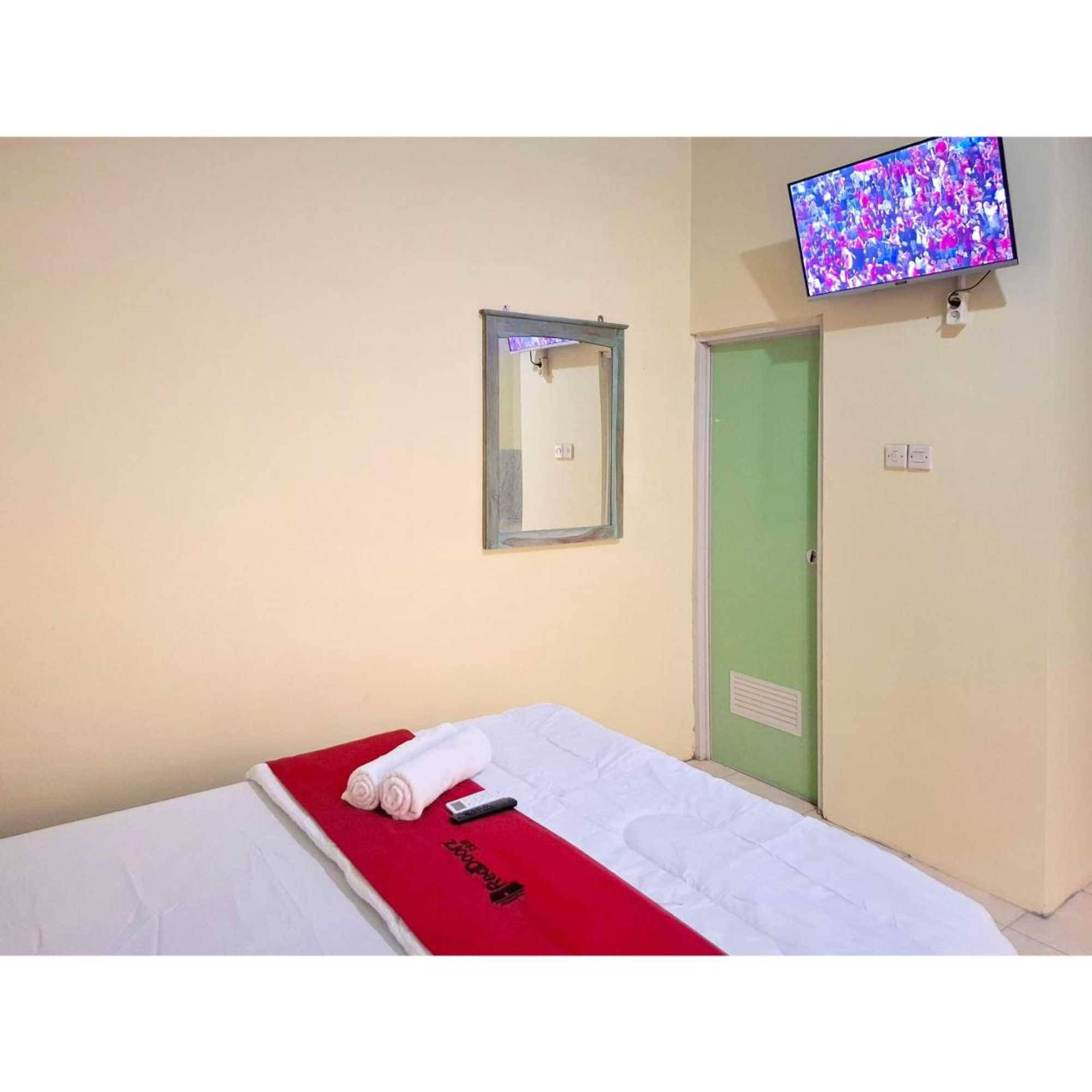 Gift card for Reddoorz Near Alun Alun Jepara