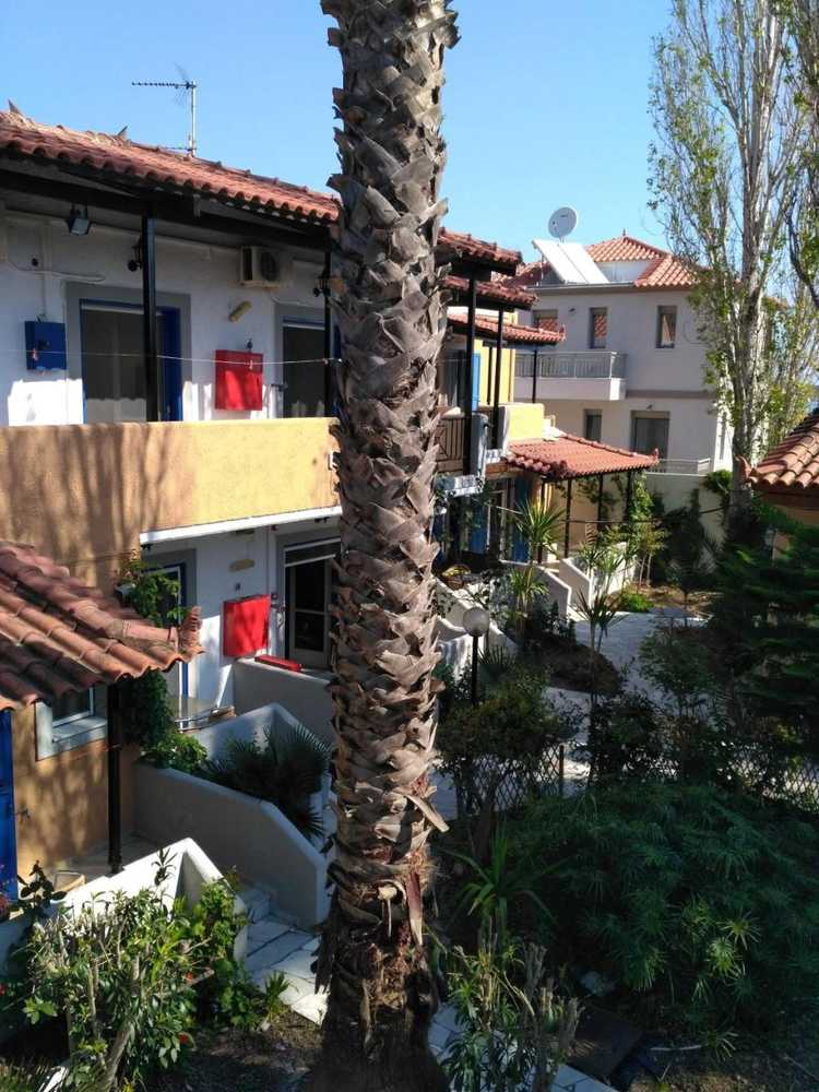 Gift card for 9 Musses Hotel Apartments