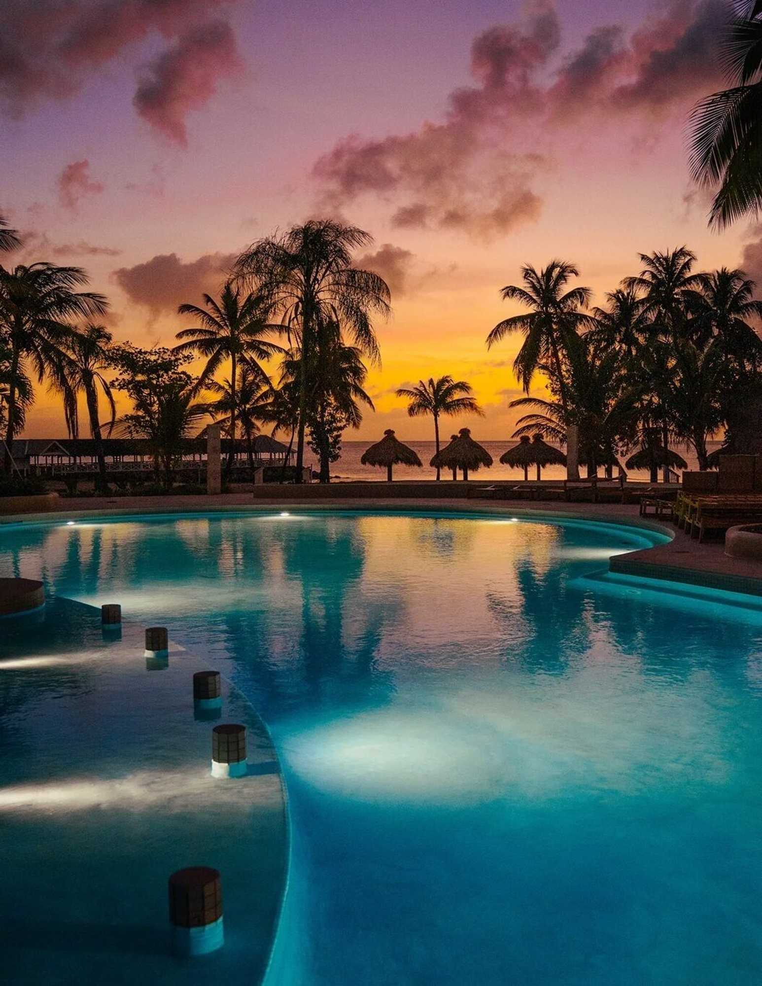 Gift card for Secrets St Lucia Resort & Spa