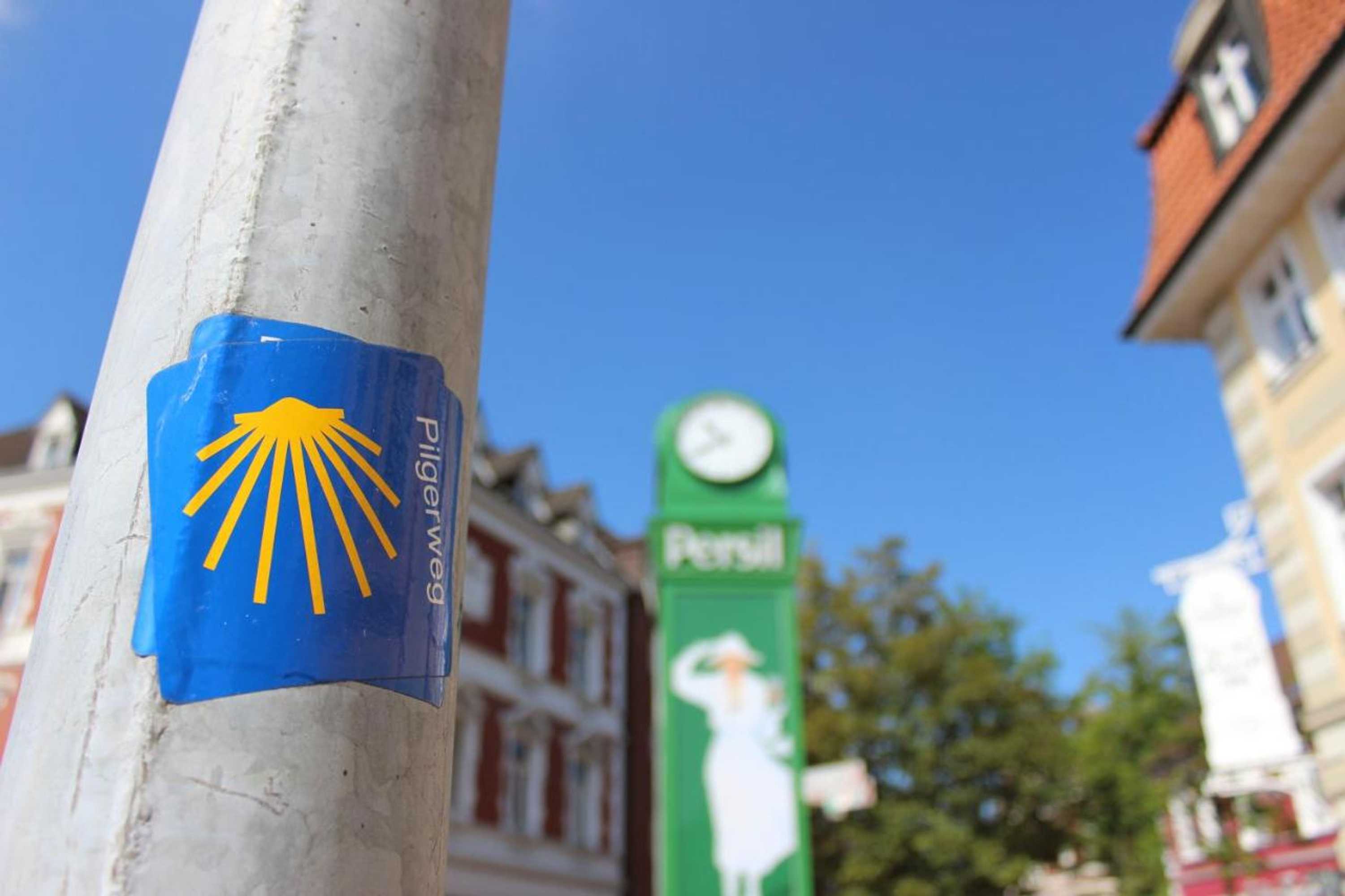 Gift card for Stadt-Gut-Hotel An Der Persil-Uhr