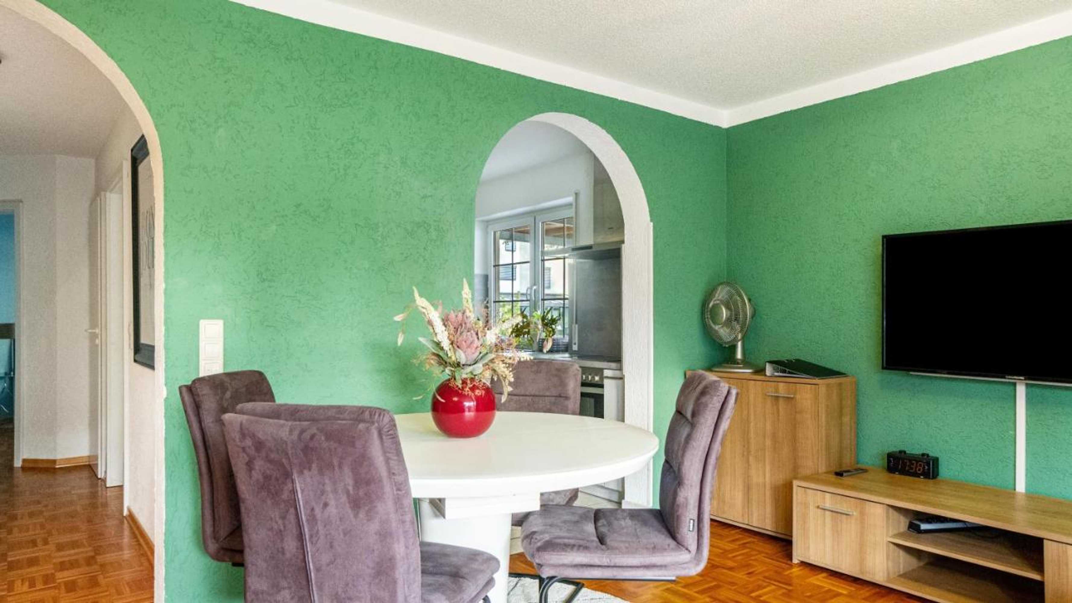 Gift card for Ferienwohnung Arenda