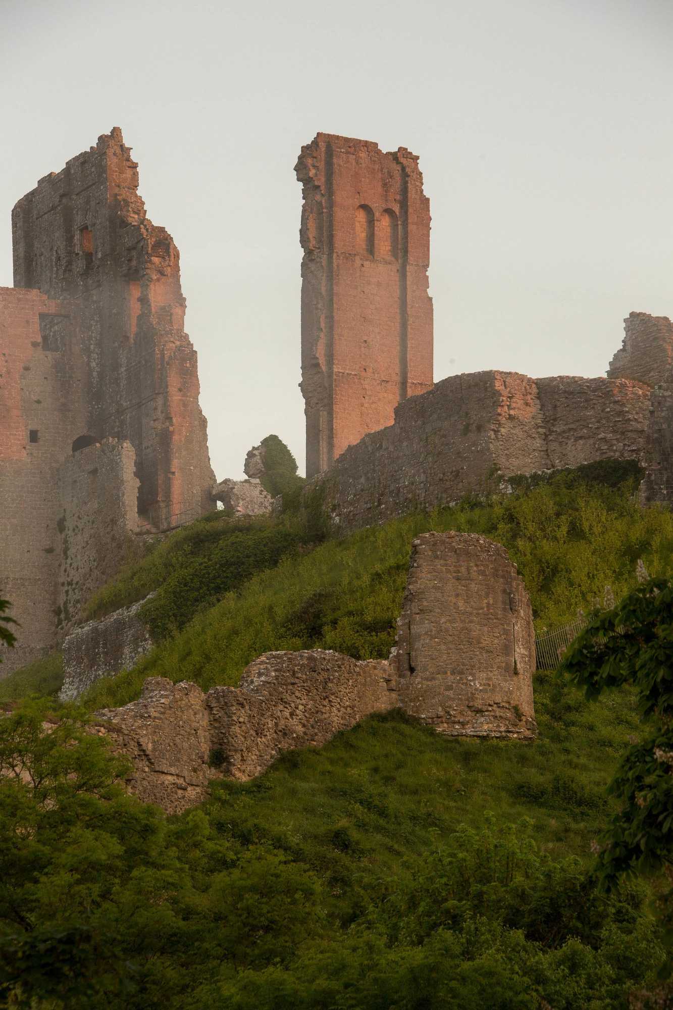 Gift card for Herston Caravan & Campsite