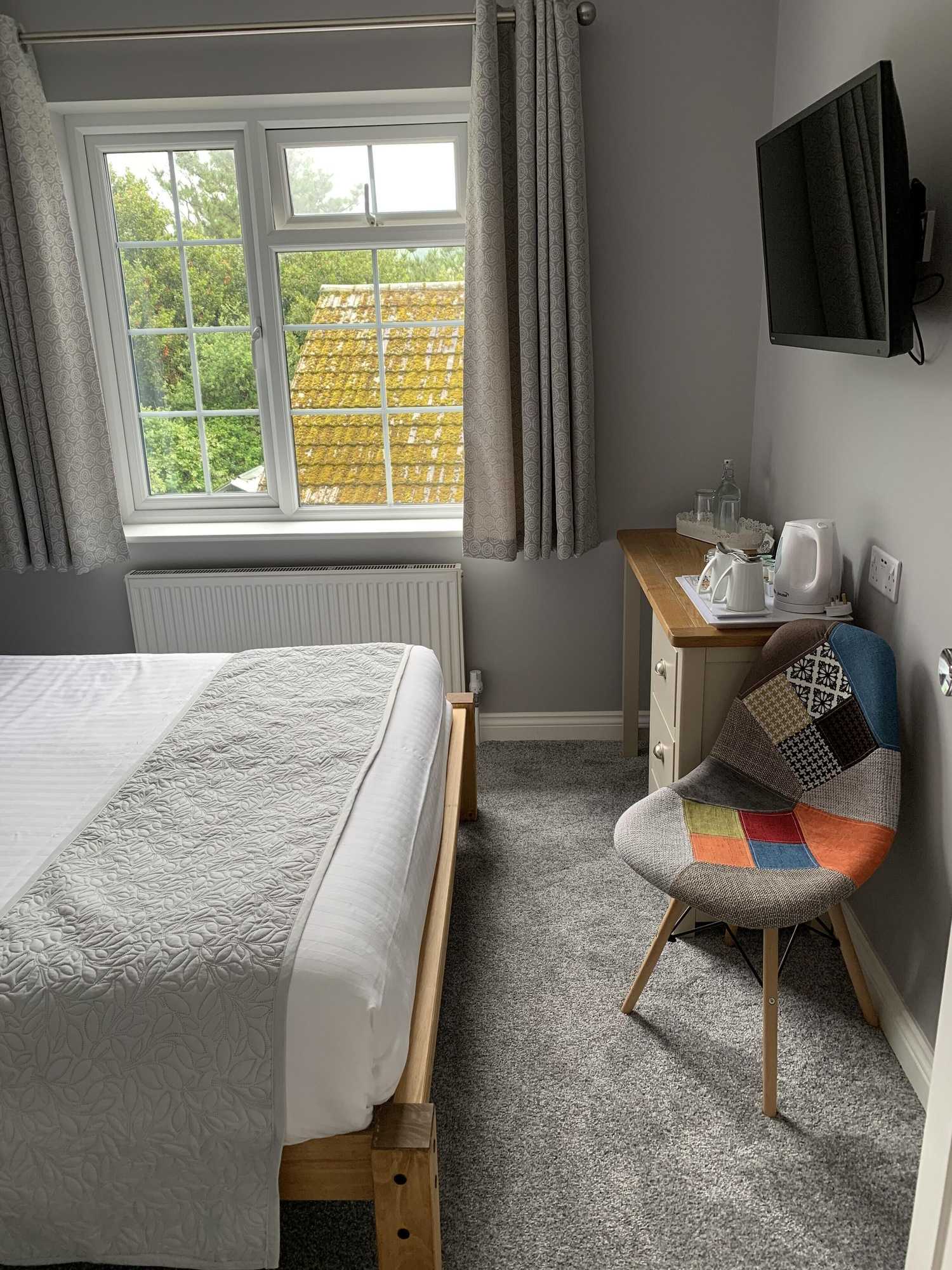 Gift card for Hensleigh House