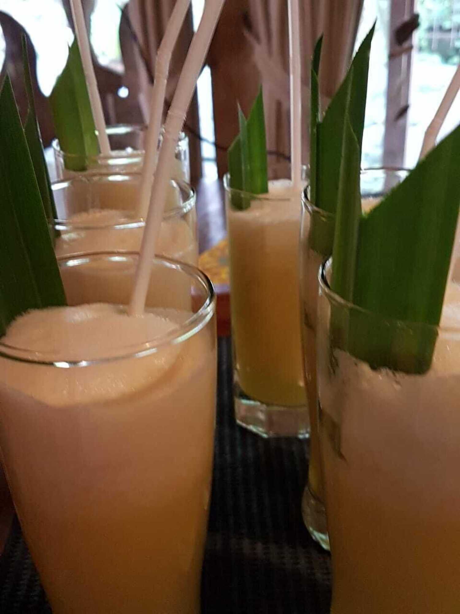 Gift card for Rumah Batu Boutique Hotel