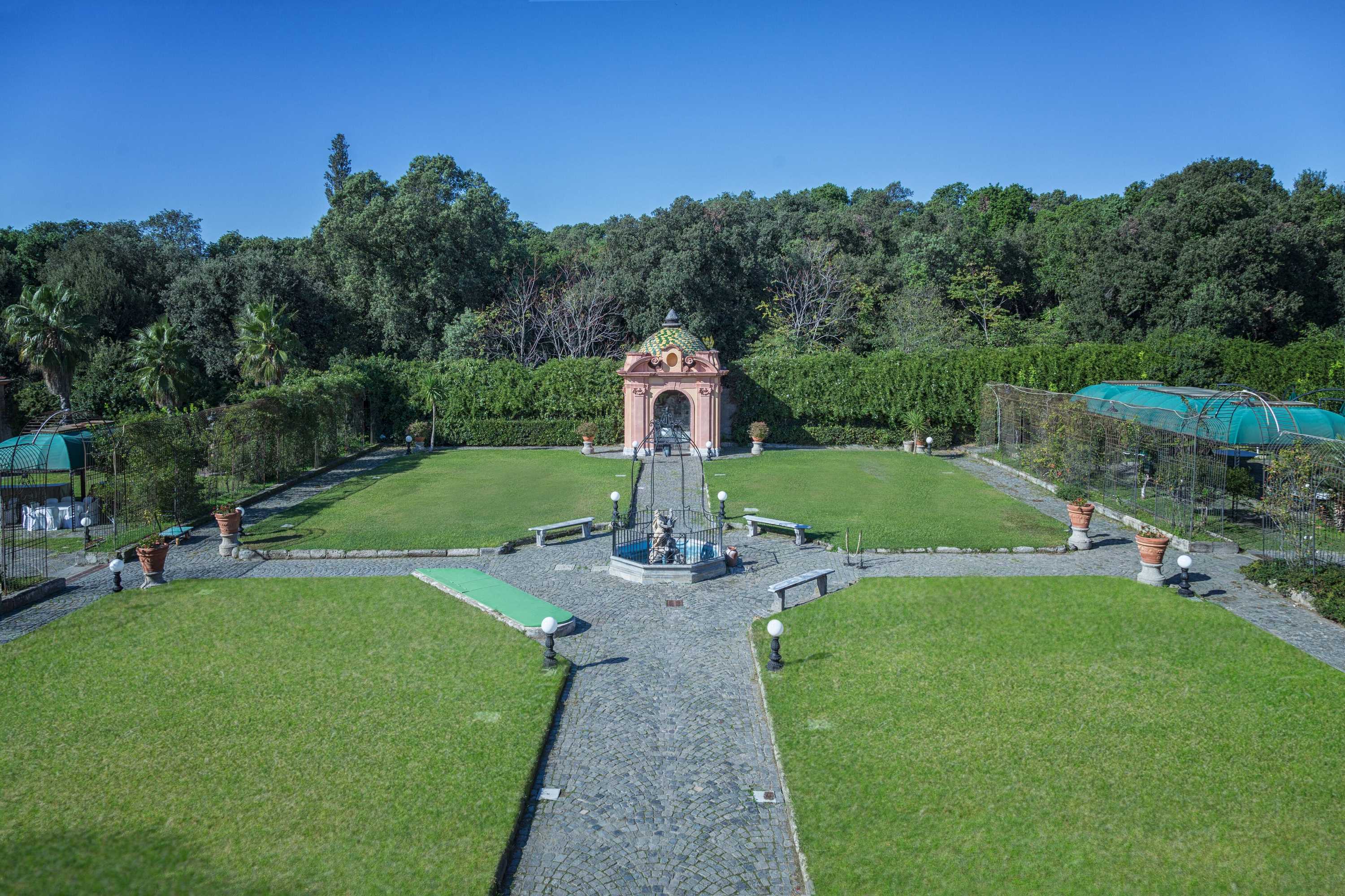 Gift card for Villa Signorini Events & Hotel Gift card for Villa Signorini Events & Hotel
