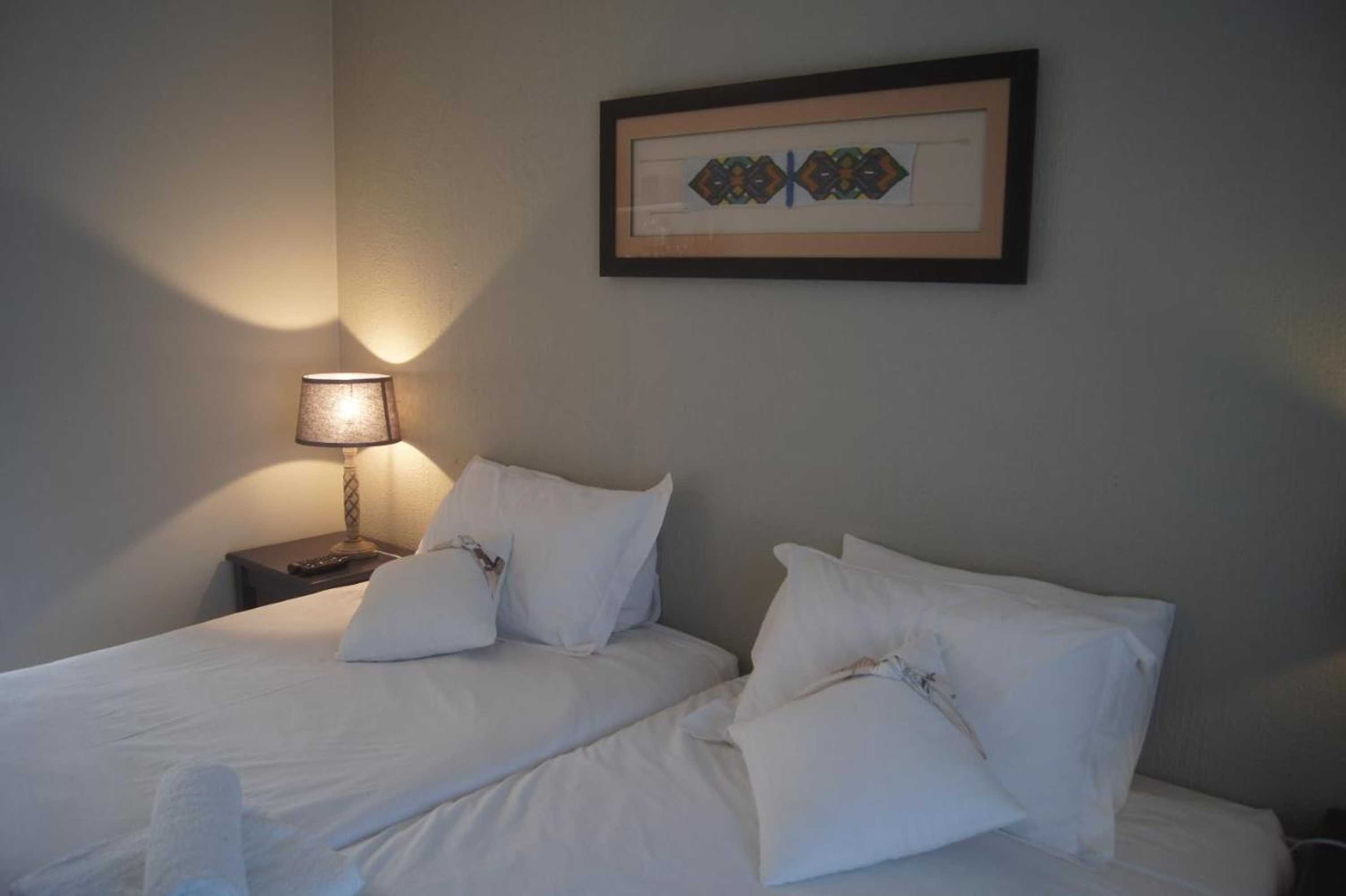 Gift card for The Fever Tree Guest House