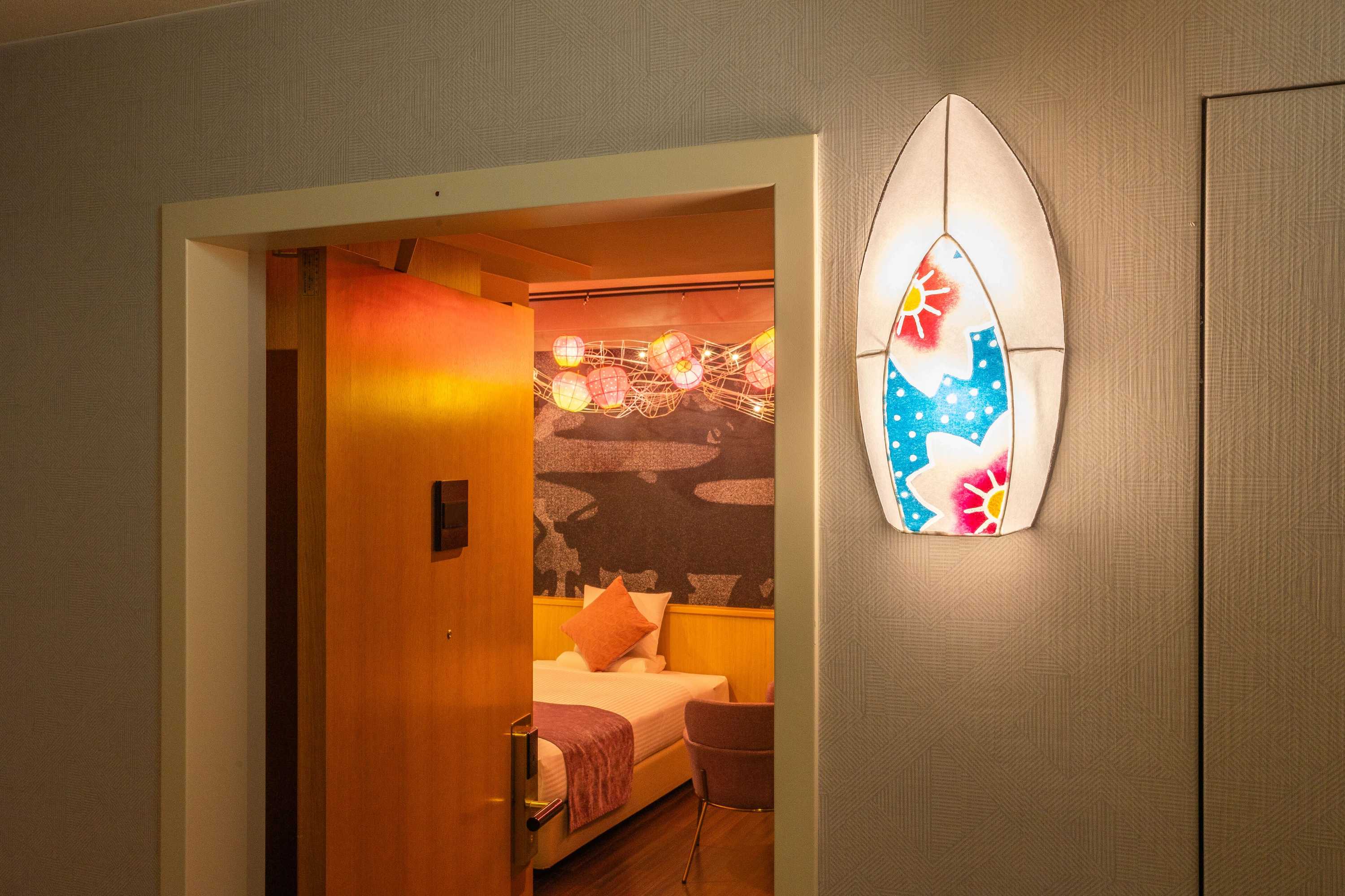 Gift card for Art Hotel Aomori Gift card for Art Hotel Aomori
