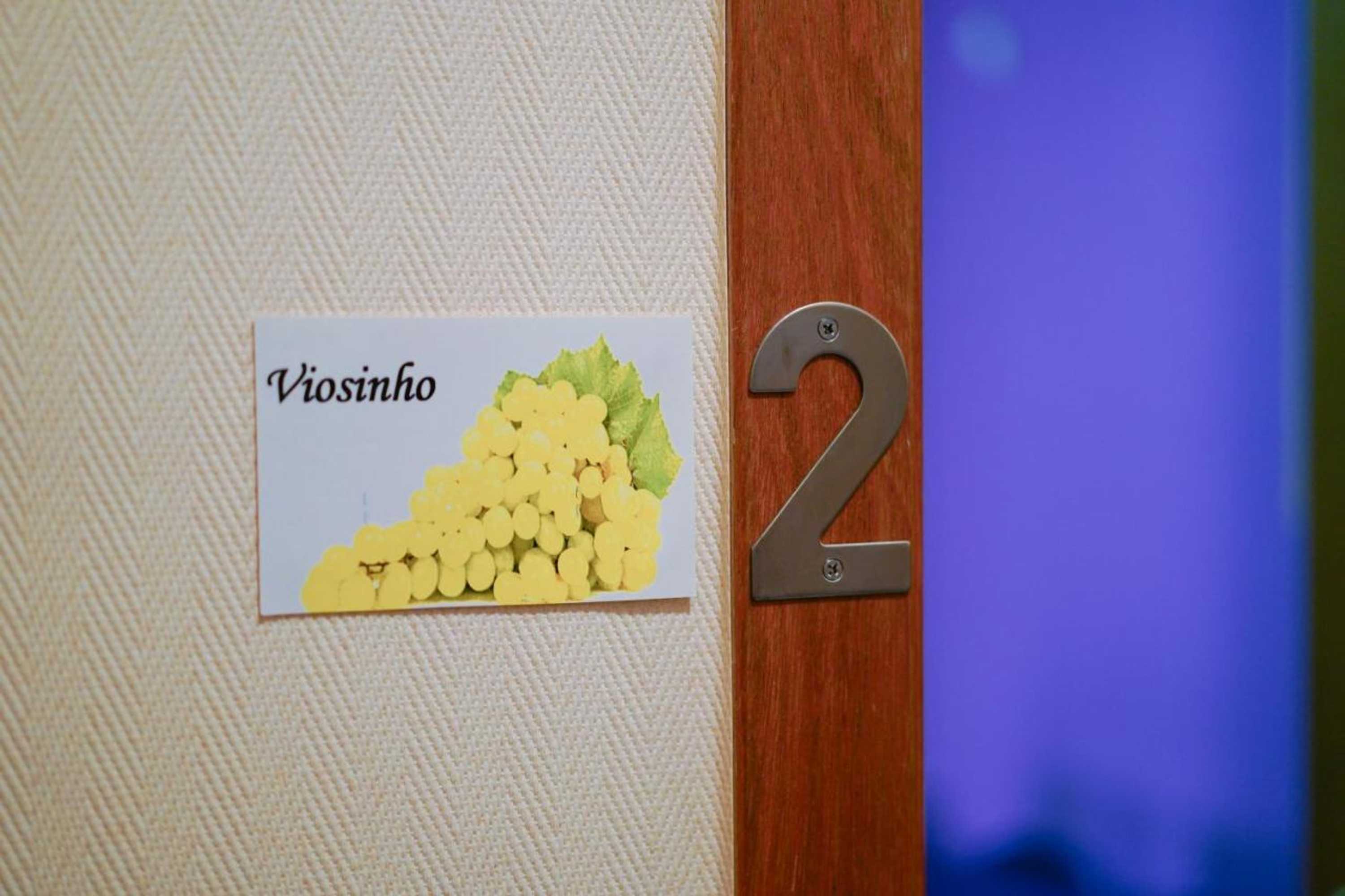 Gift card for Alojamento Galerias Nascentes