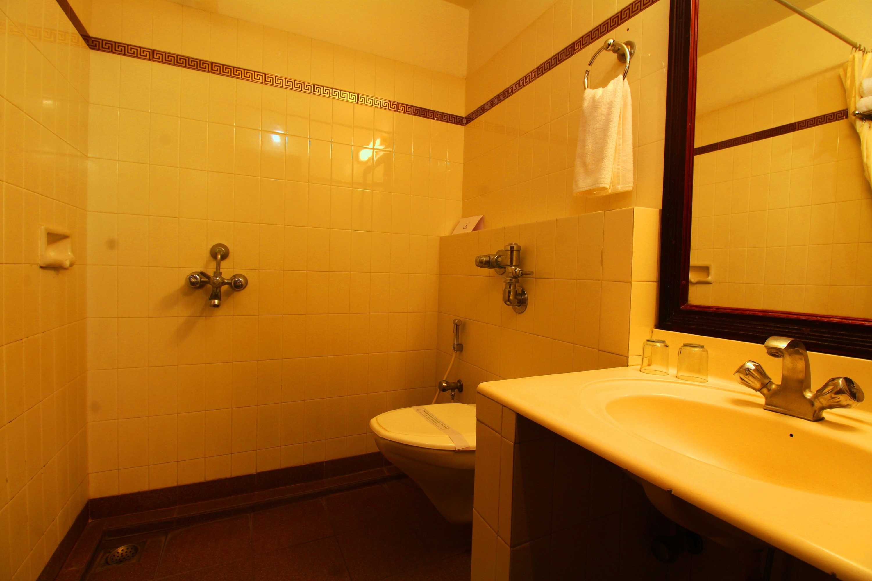 Gift card for Hotel Sopanam Heritage