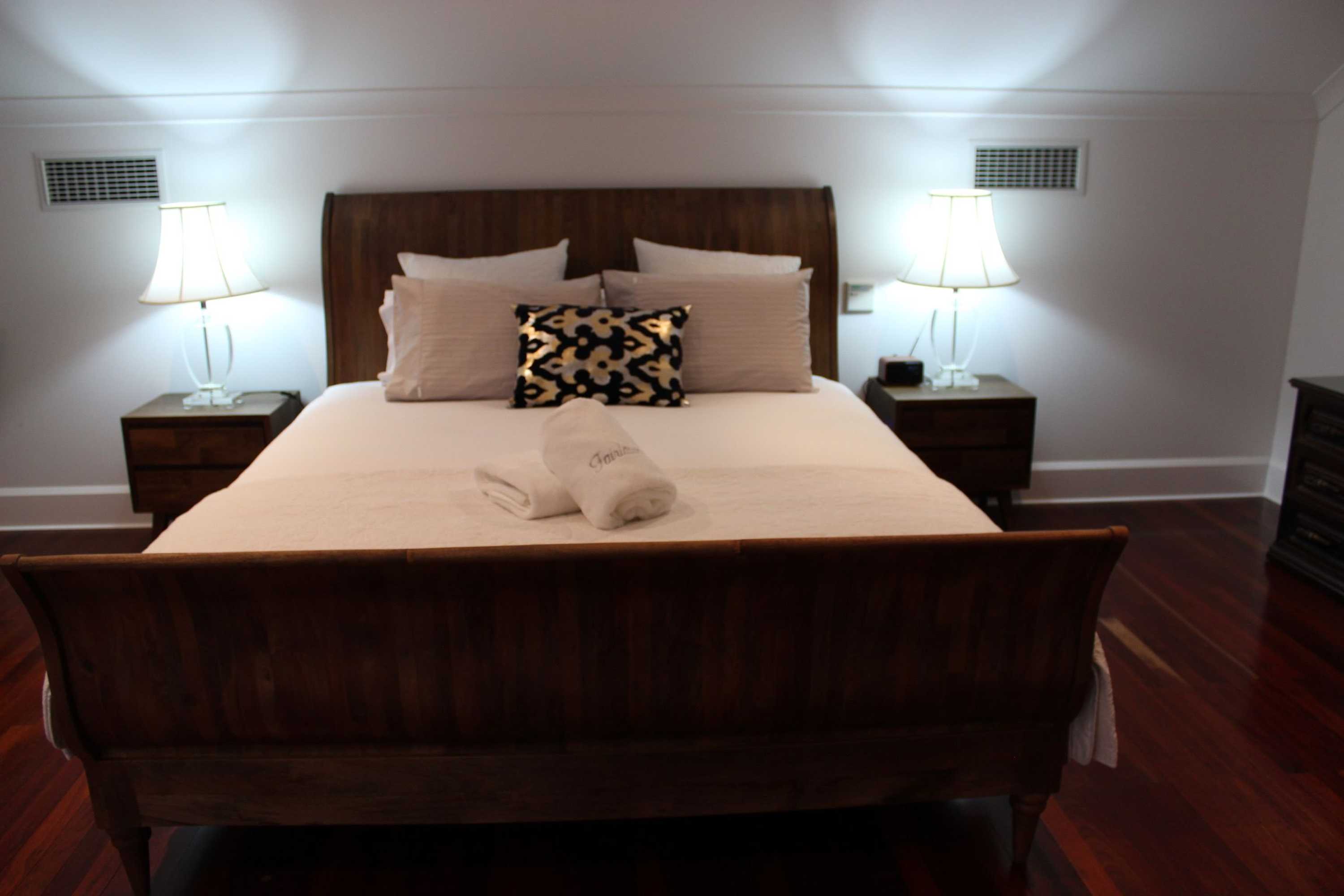 Gift card for Fairlawn Estate