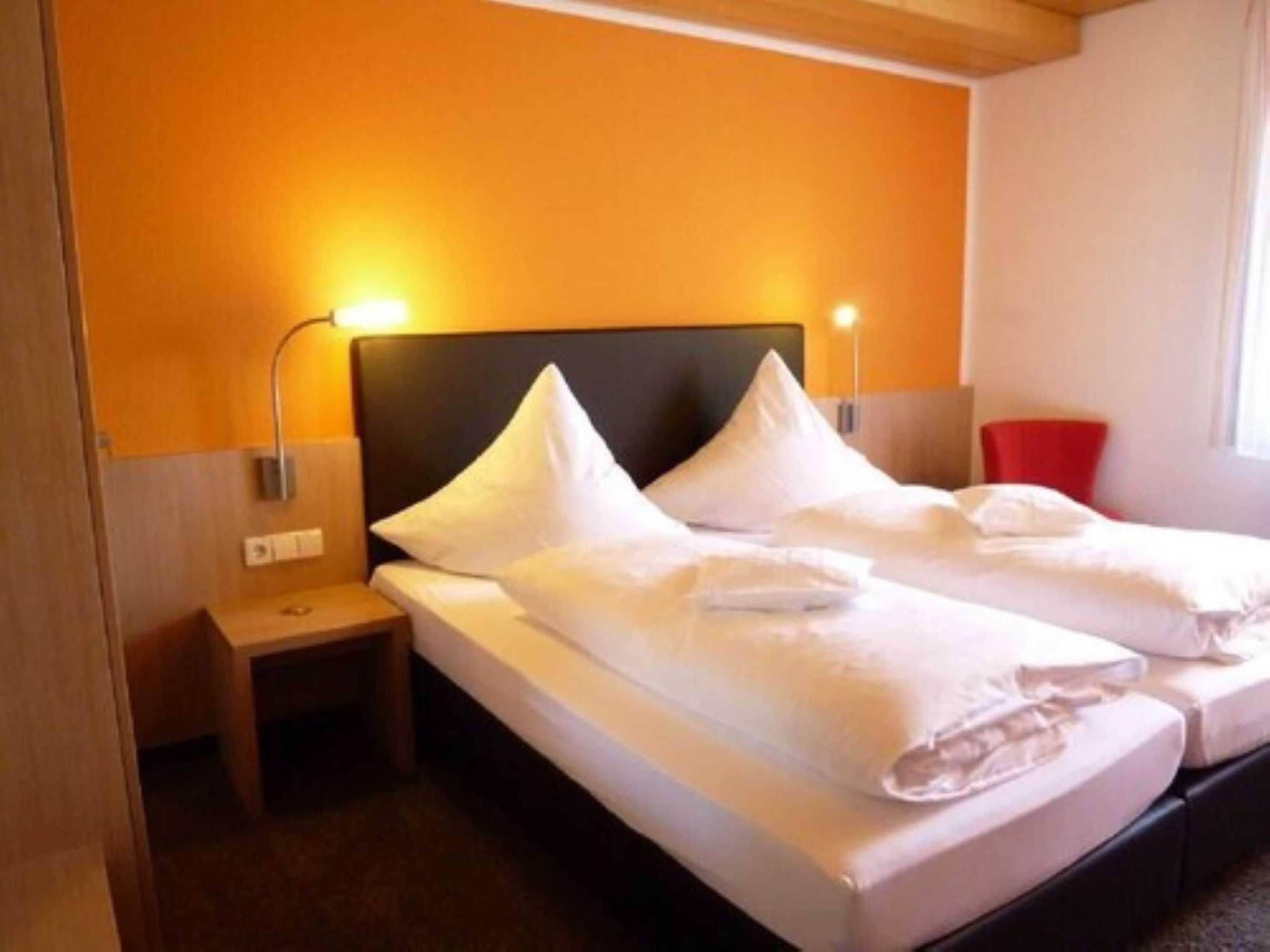 Gift card for Hotel Gasthof Zum Bad Gift card for Hotel Gasthof Zum Bad
