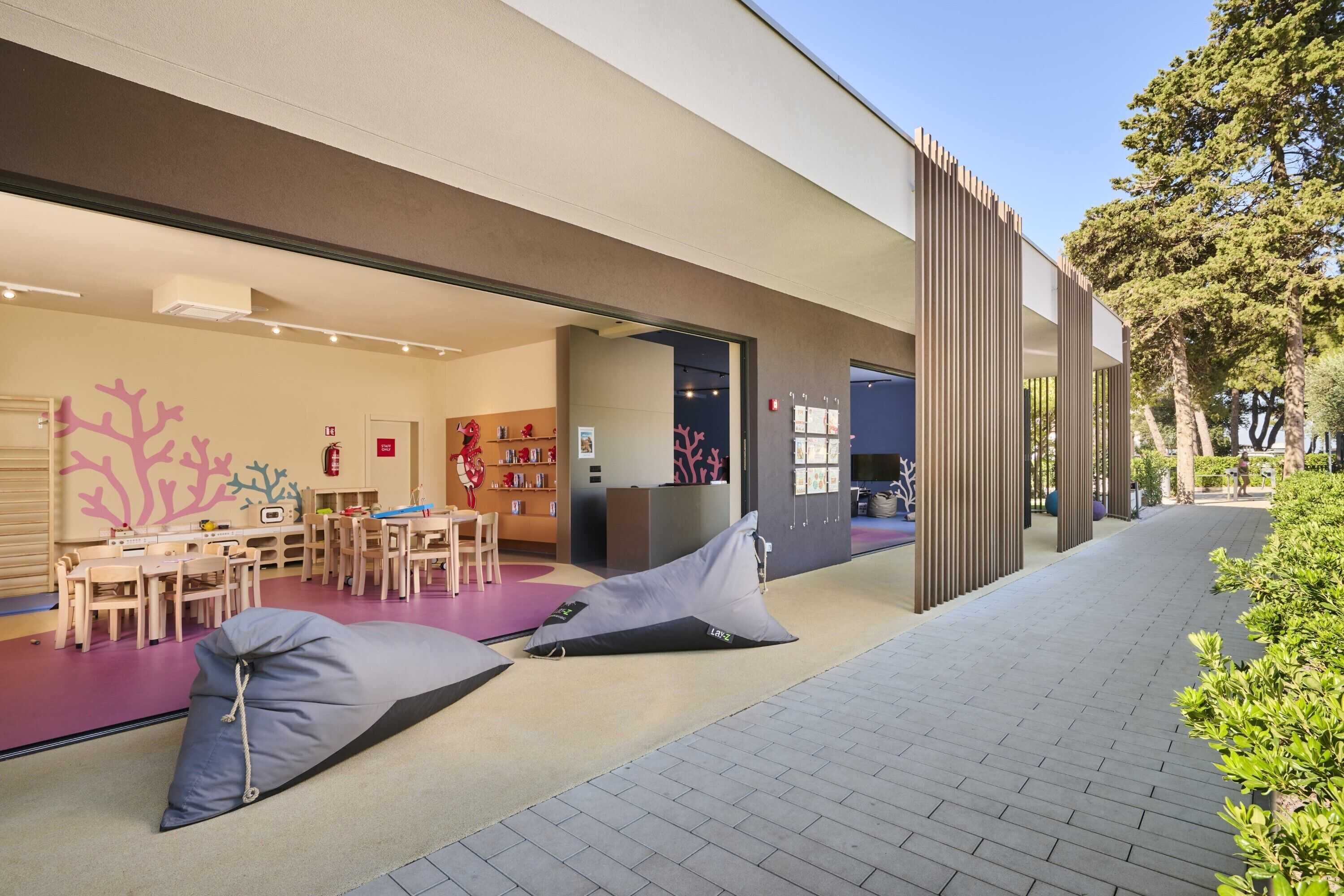 Gift card for Hotel Umag Plava Laguna Affiliated by Meliá