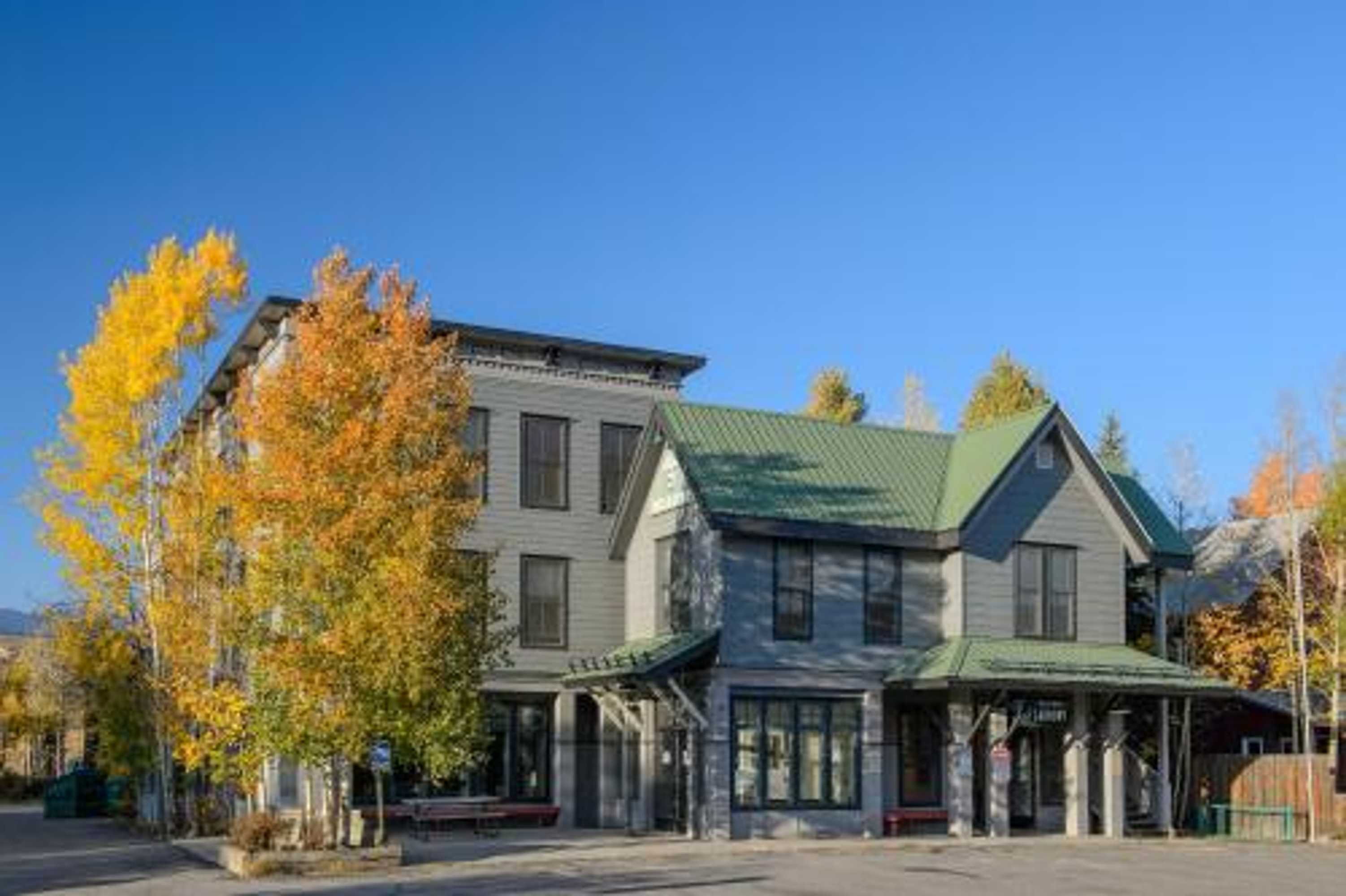 Gift card for Crested Butte Hostel Gift card for Crested Butte Hostel