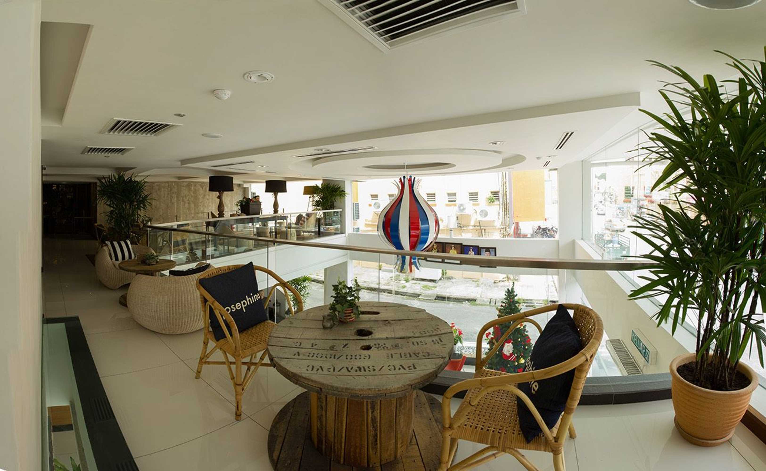 Gift card for Hotel French Ipoh Gift card for Hotel French Ipoh