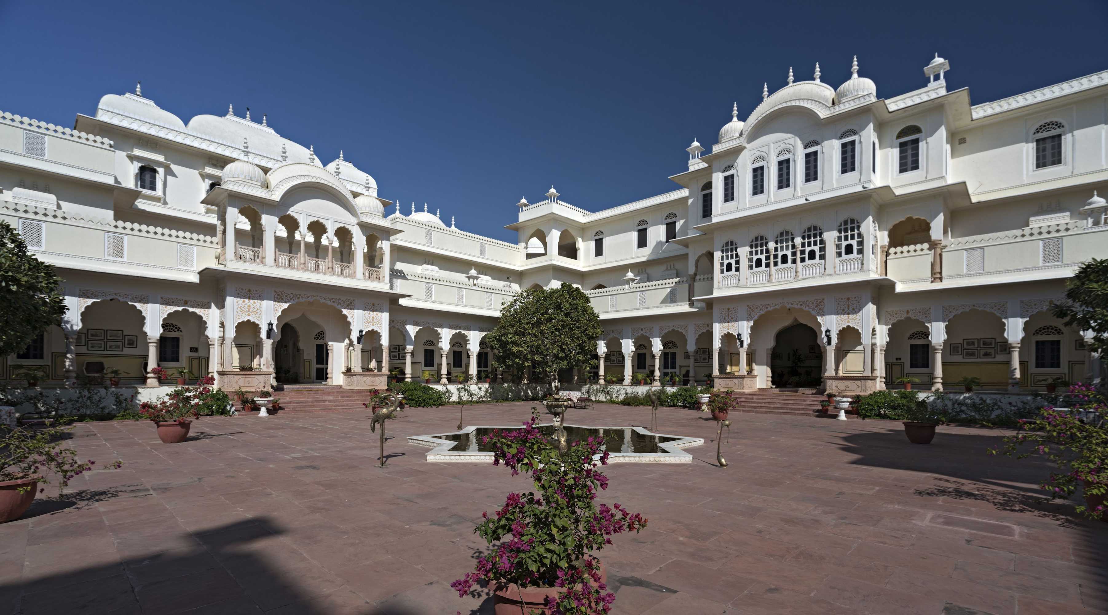 Gift card for Nahargarh Ranthambhore Gift card for Nahargarh Ranthambhore