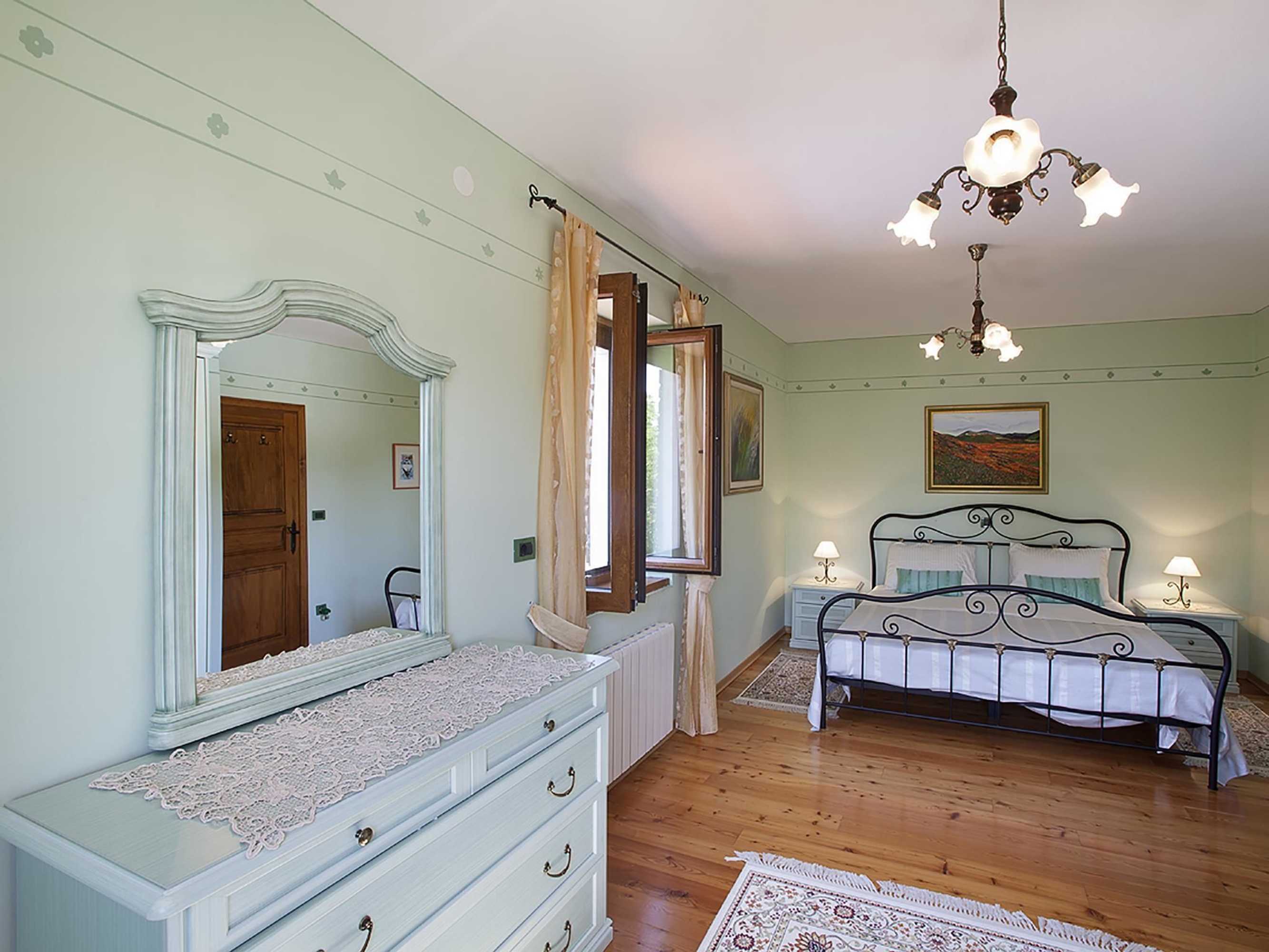 Gift card for Istrian Villa Fendi Rebici