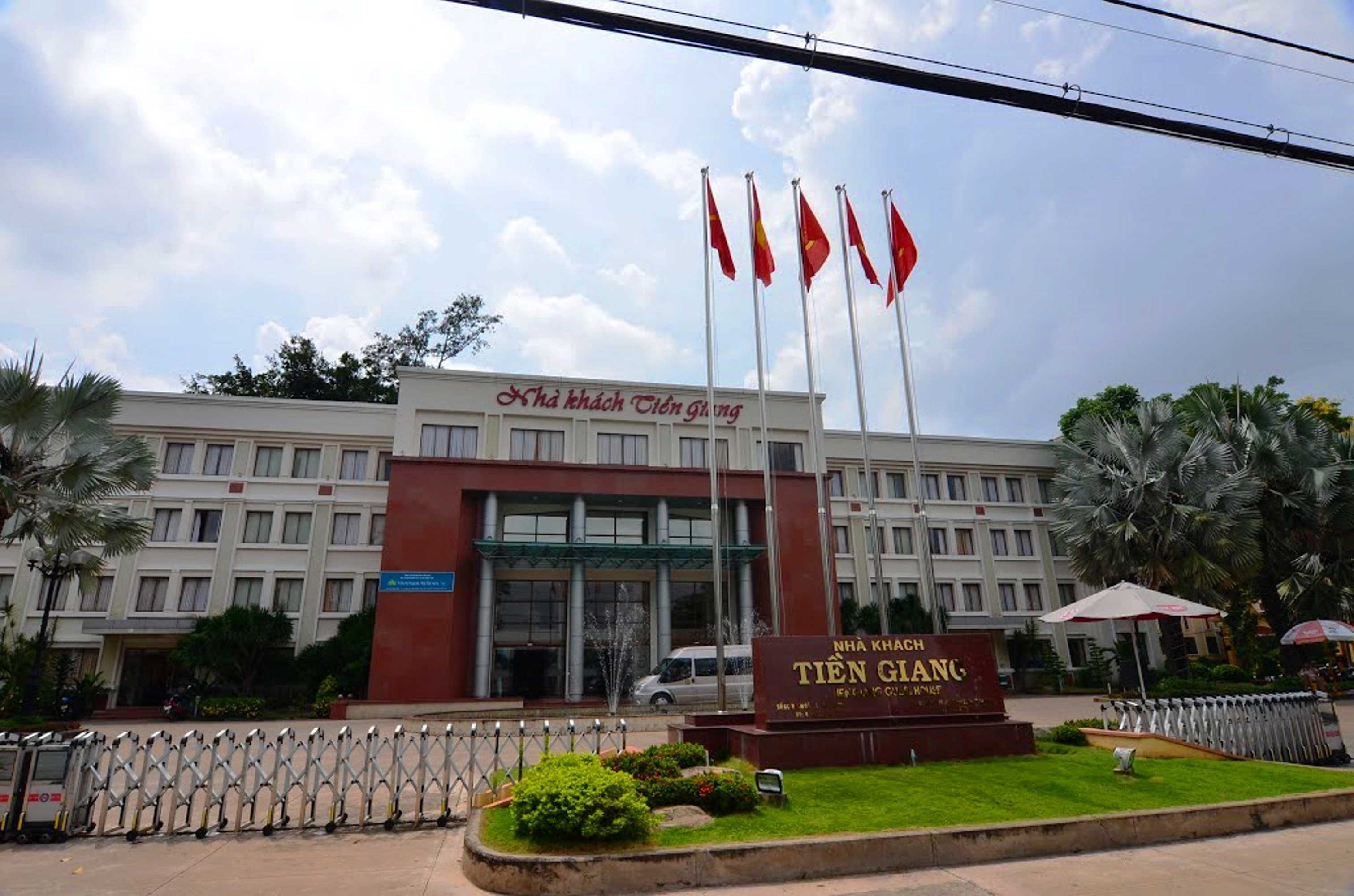 Gift card for Nha Khach Tien Giang Gift card for Nha Khach Tien Giang