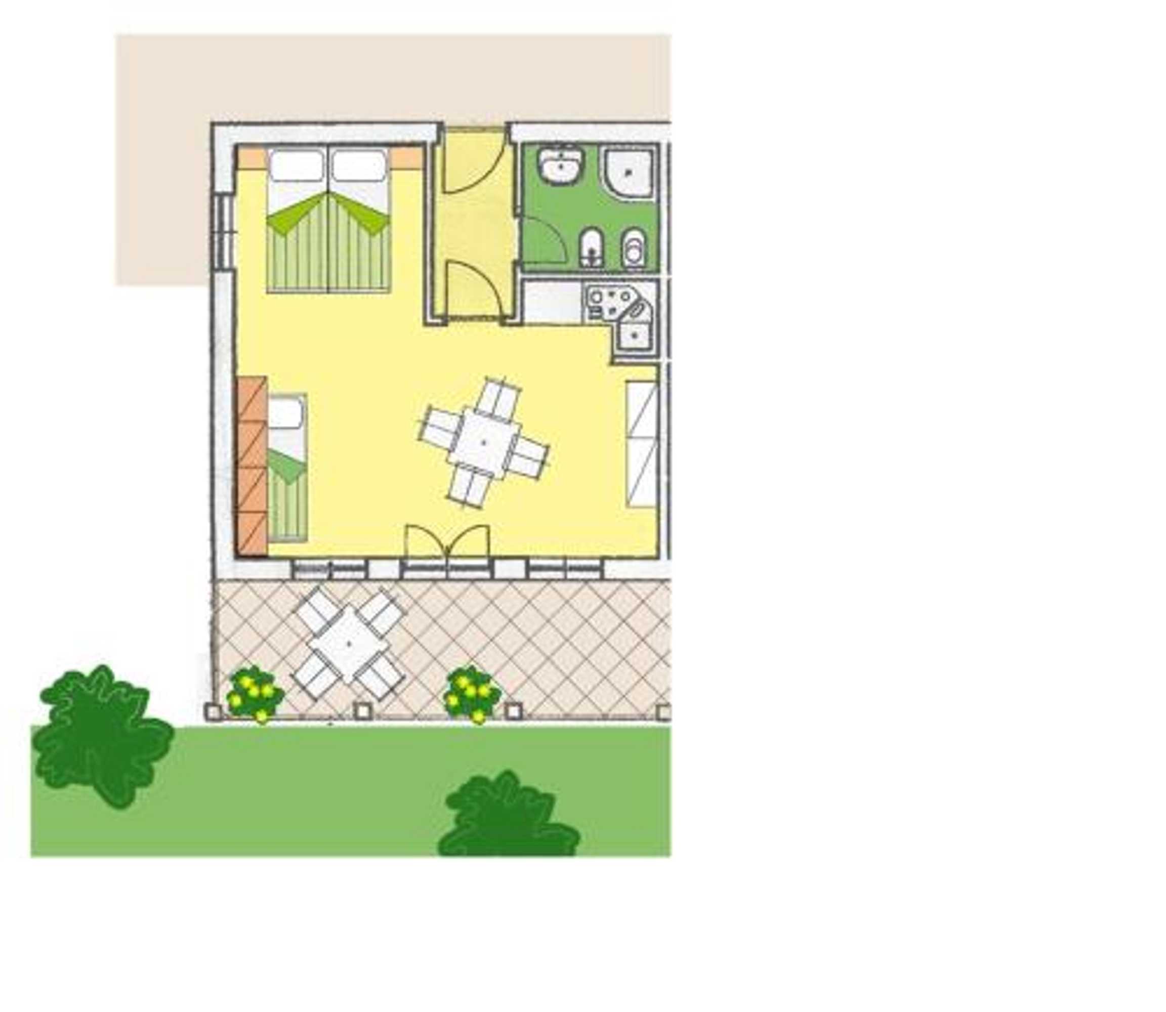 Gift card for Residence Borgomare Gift card for Residence Borgomare