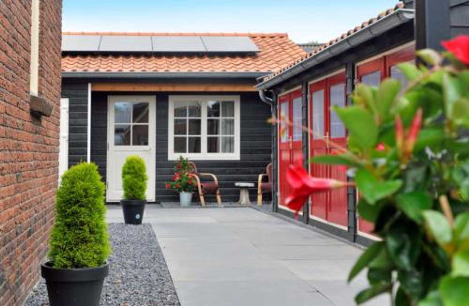 Gift card for Herberg de Zwaan Hedel