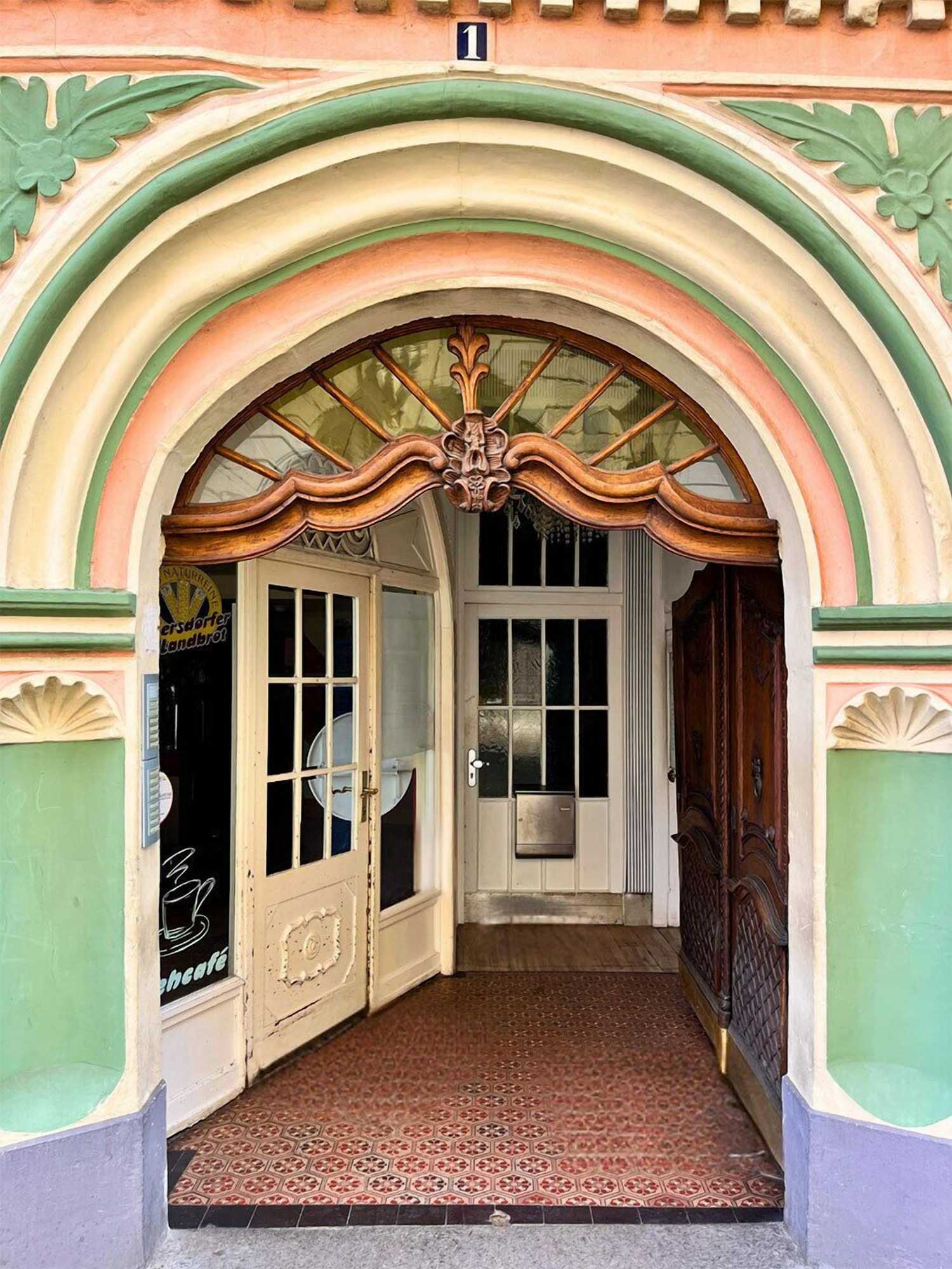 Gift card for The Square Coburg