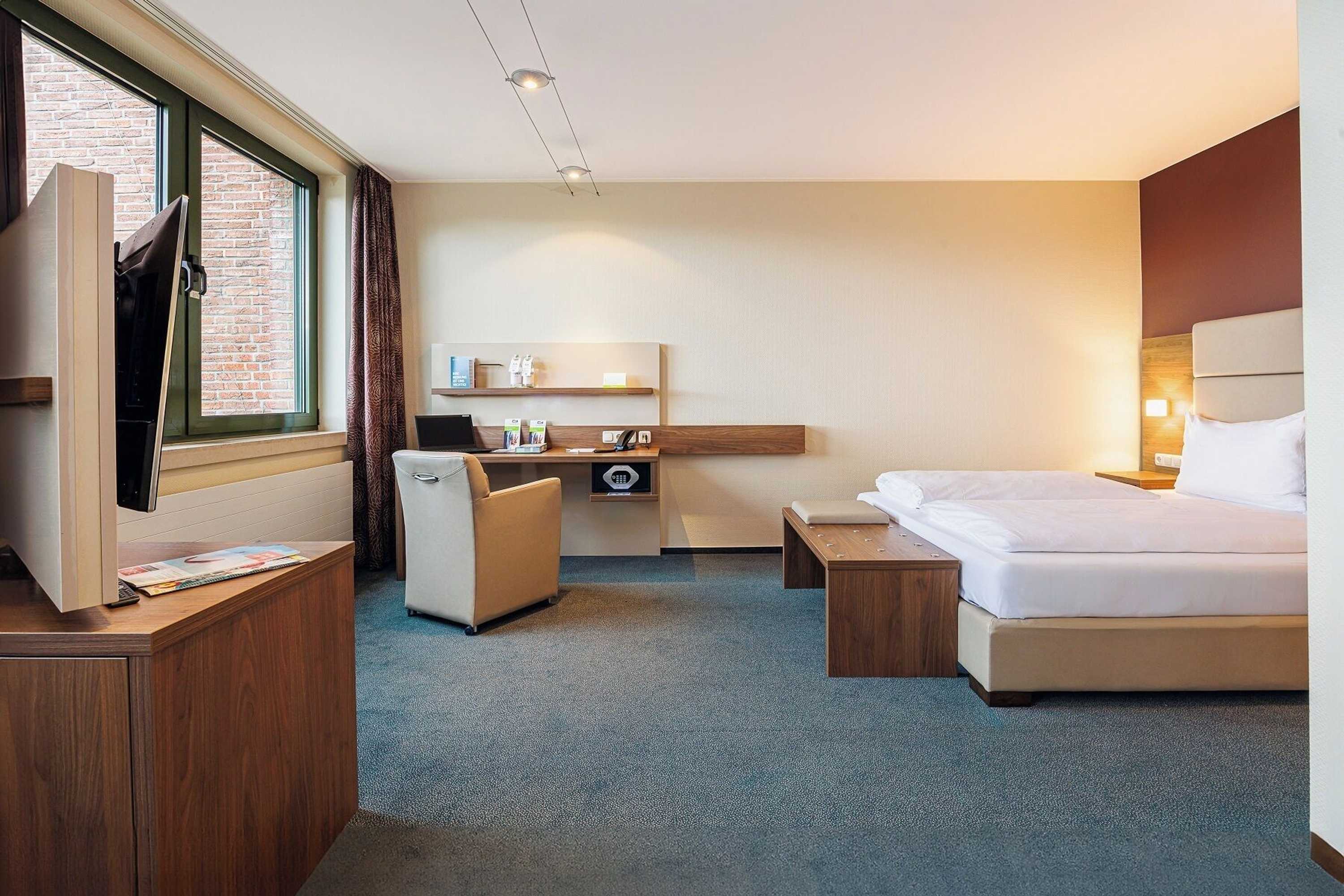Gift card for Genohotel Forsbach Gift card for Genohotel Forsbach