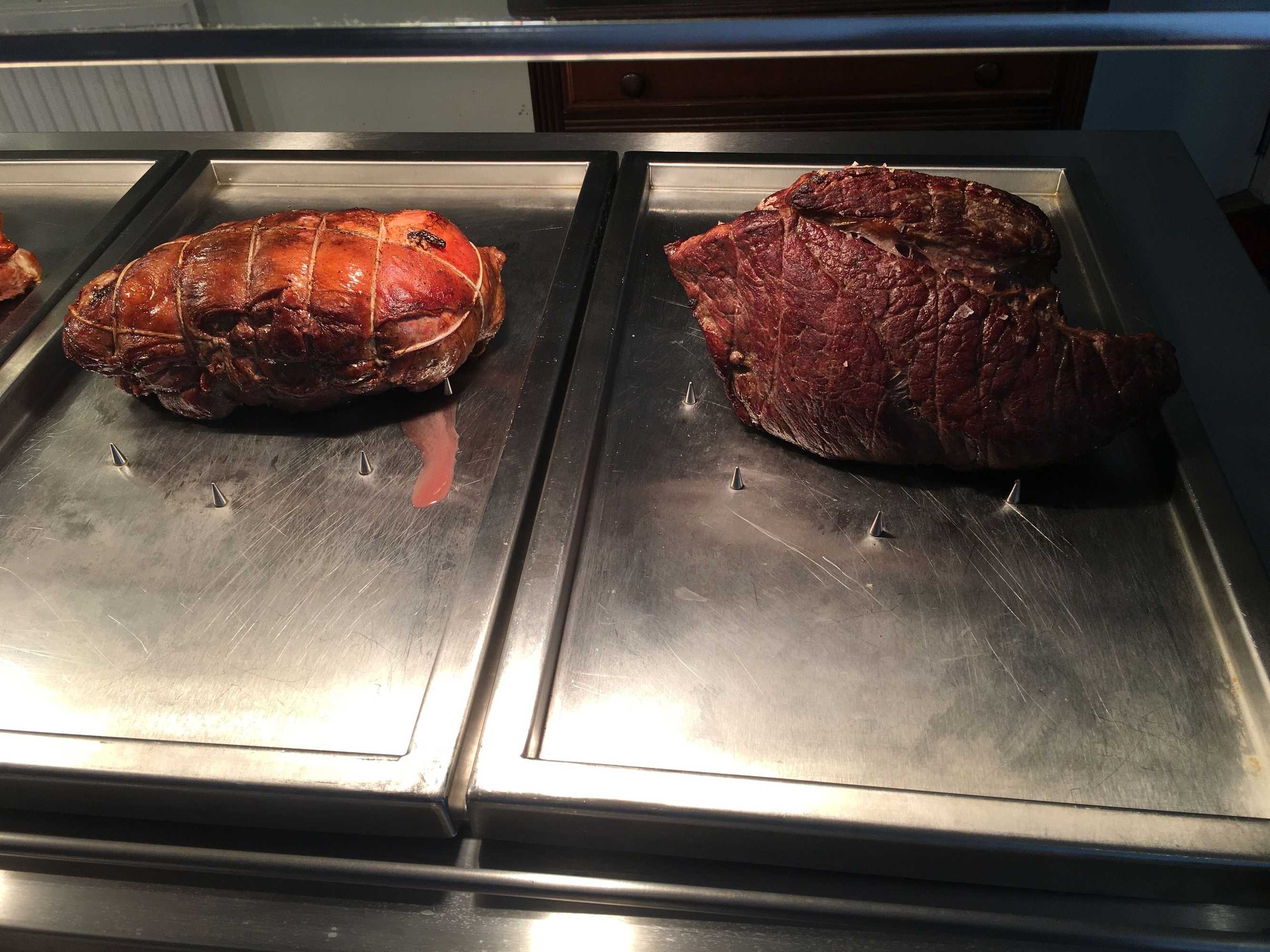 Gift card for The Old Pound Inn