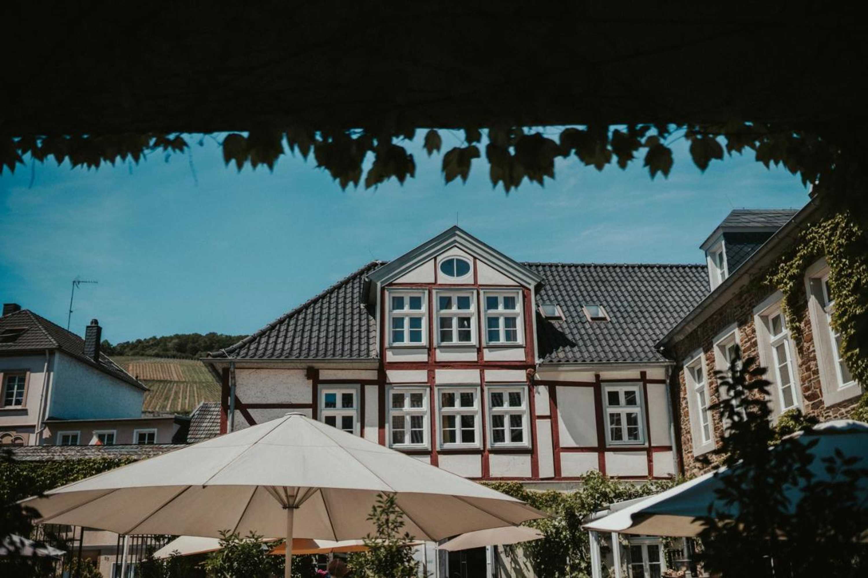 Gift card for Hotel Rodderhof