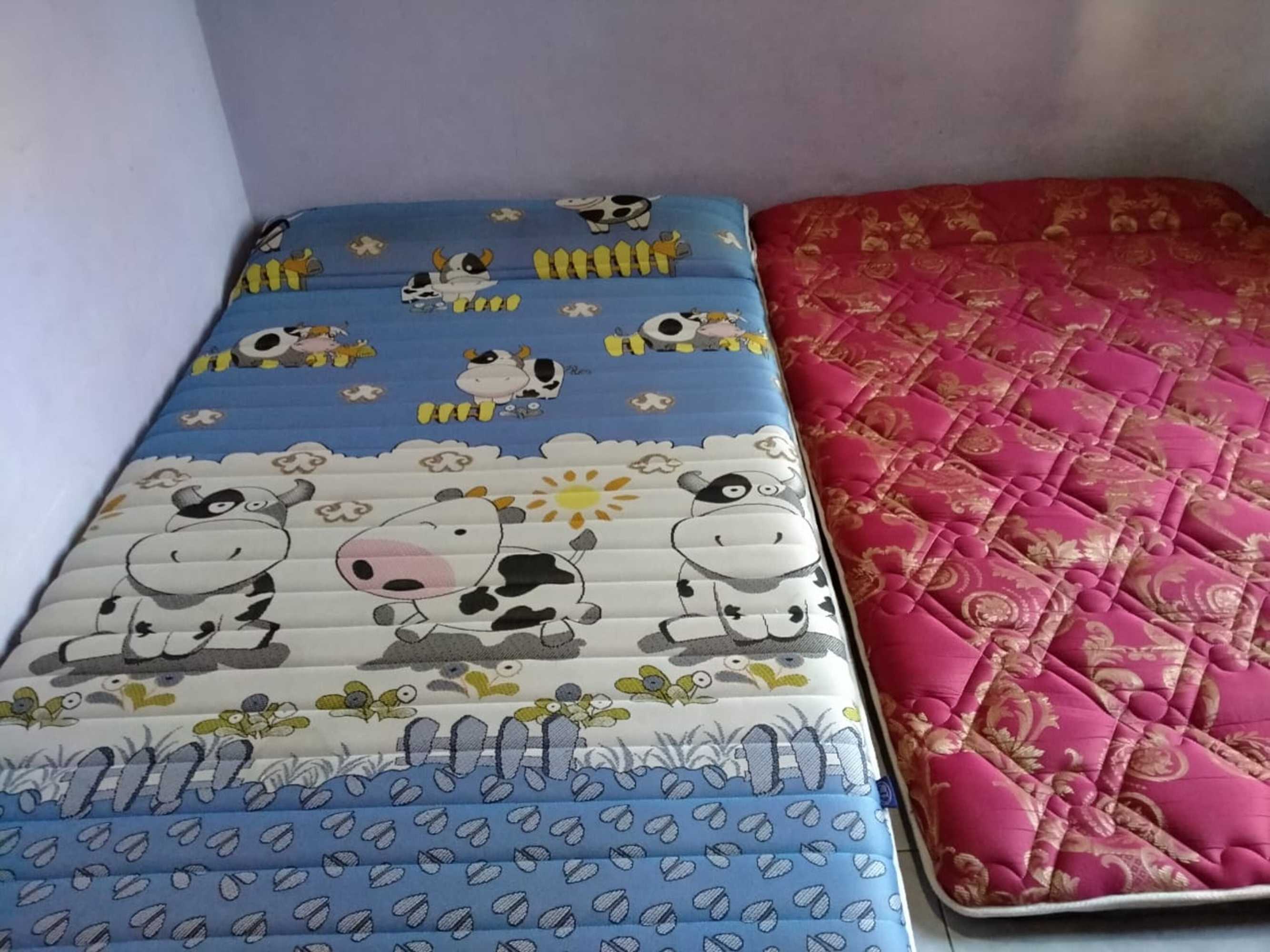 Gift card for Bina Karya Guesthouse