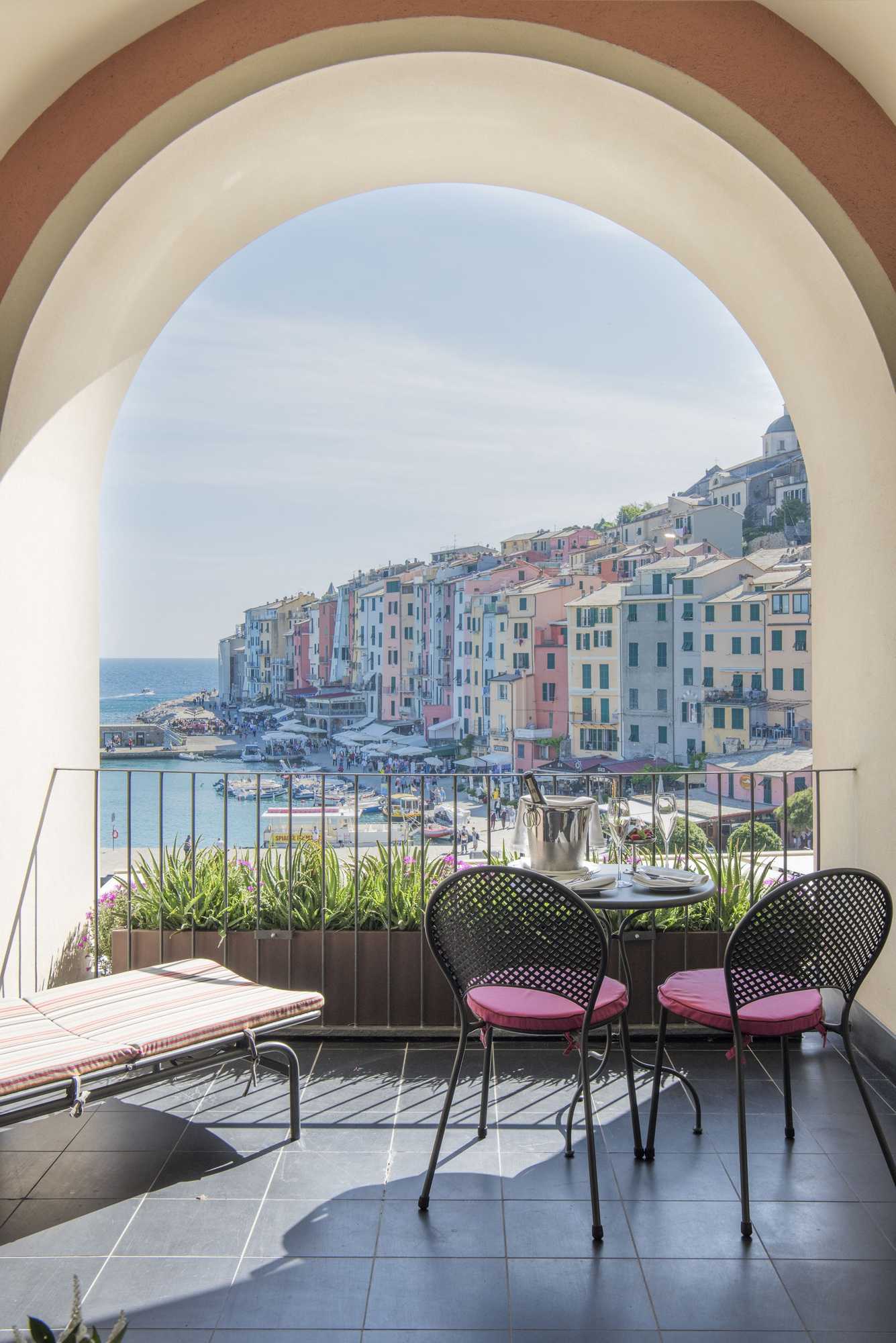 Gift card for Grand Hotel Portovenere Gift card for Grand Hotel Portovenere