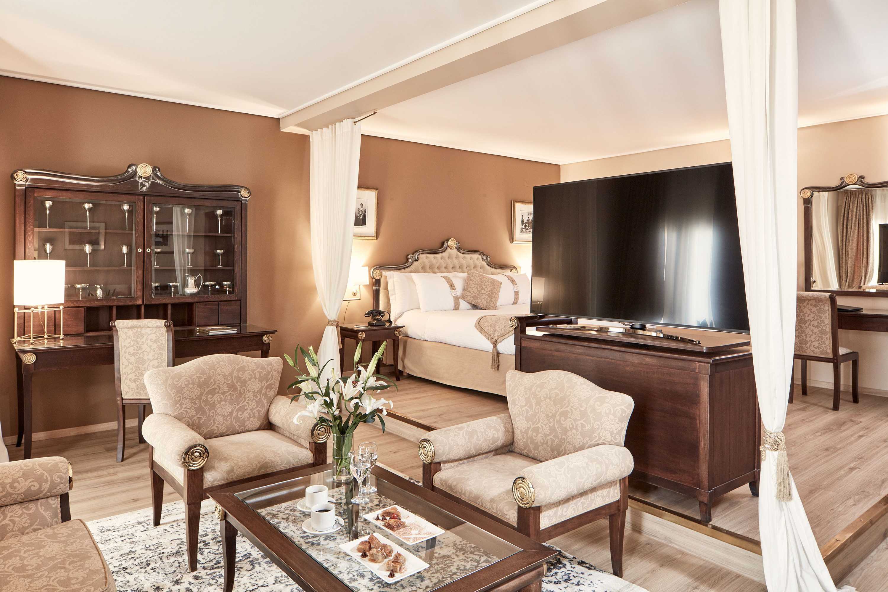 Gift card for Epirus Palace Congress & Spa Gift card for Epirus Palace Congress & Spa
