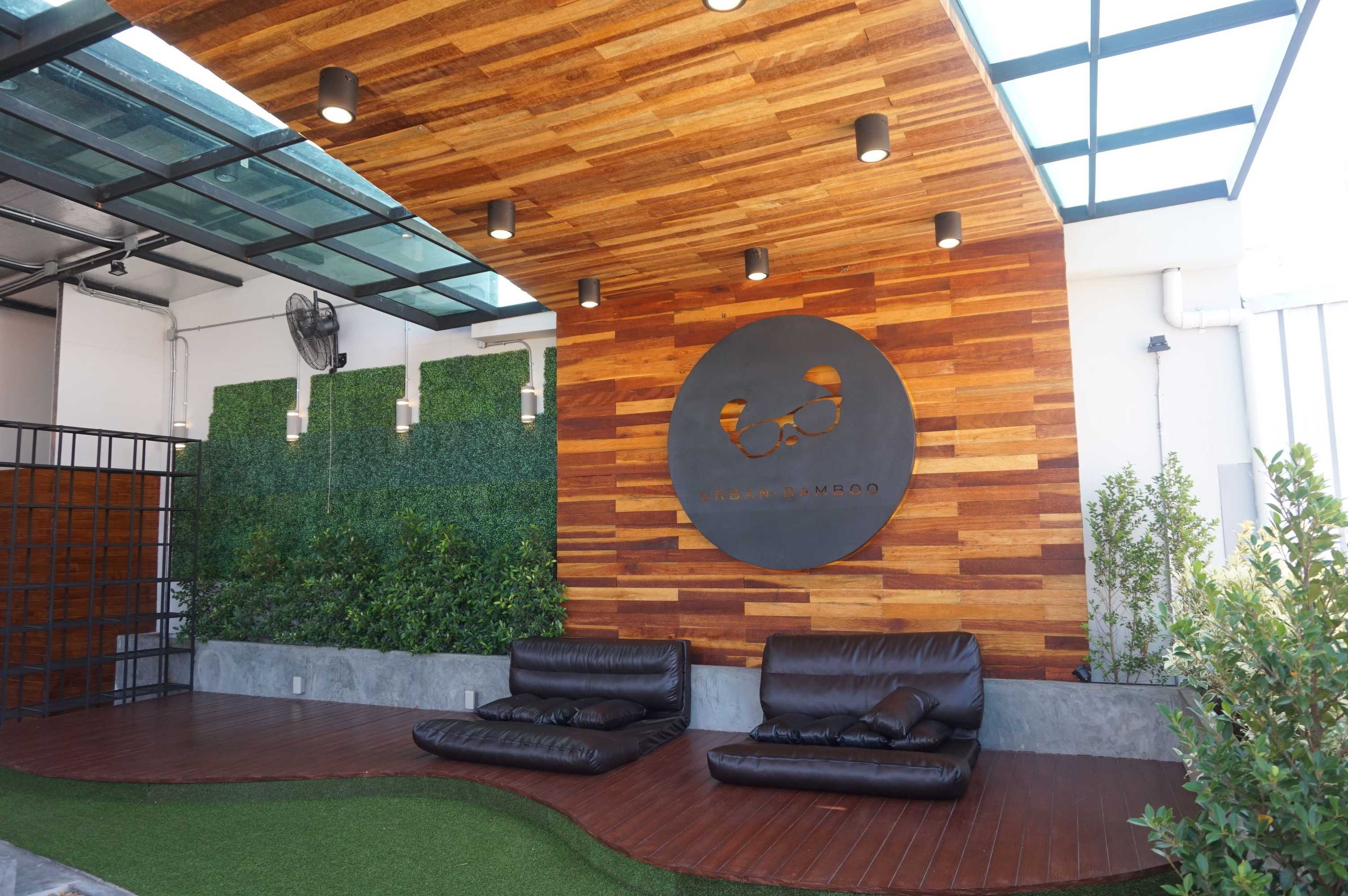 Gift card for Urban Bamboo