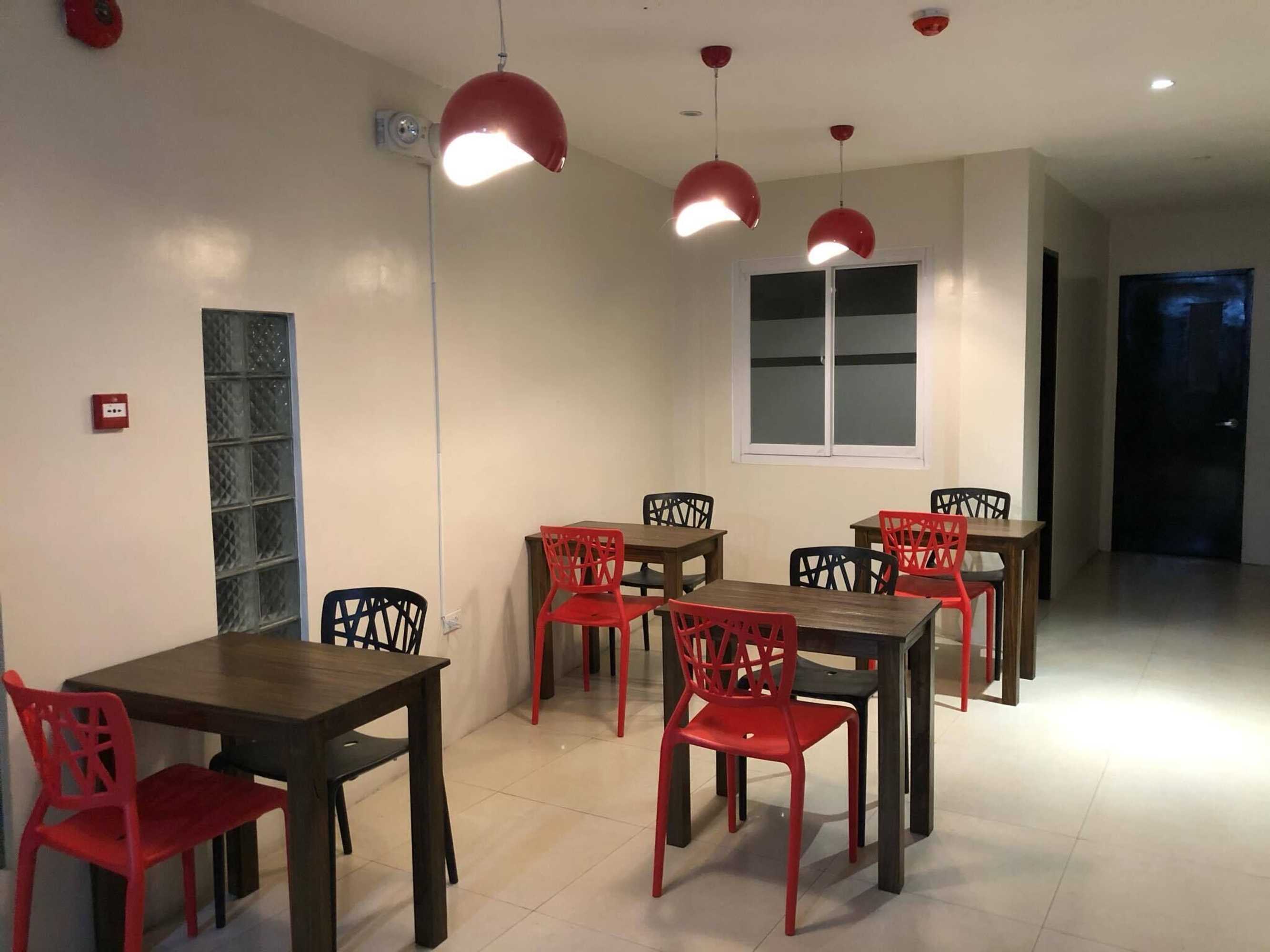 Gift card for Golite Hostel-Albay