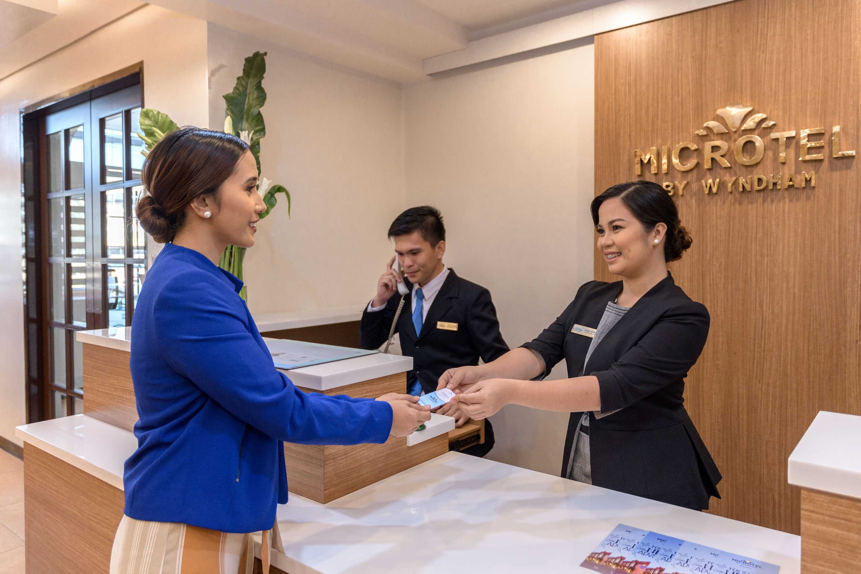 Gift card for Microtel by Wyndham Davao Gift card for Microtel by Wyndham Davao