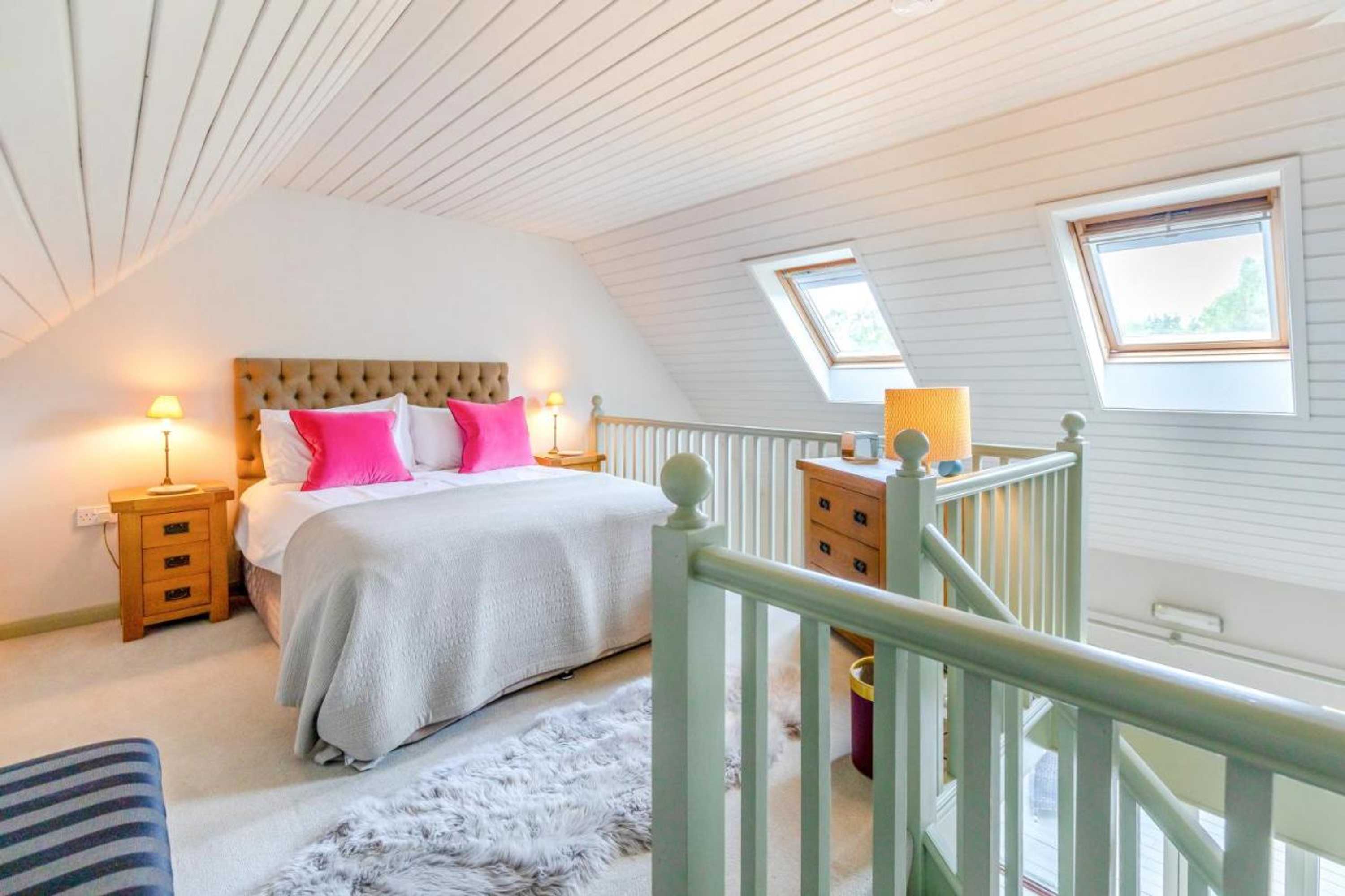 Gift card for Frith Farm House Cottages