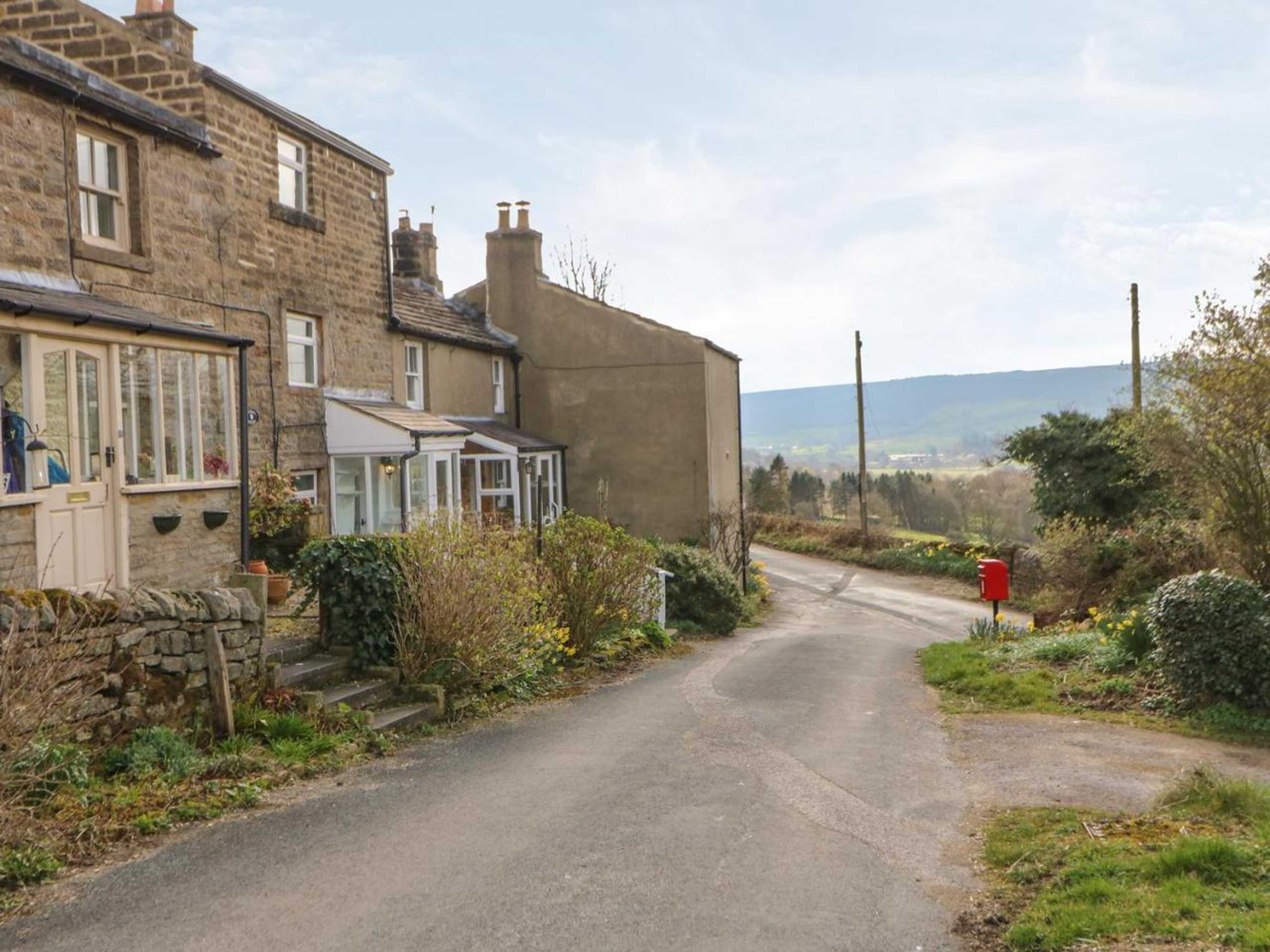 Gift card for Silver Hill Cottage