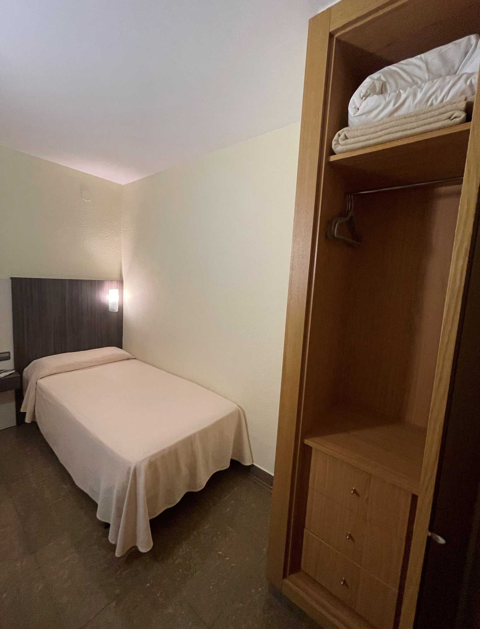 Gift card for Hotel Morell