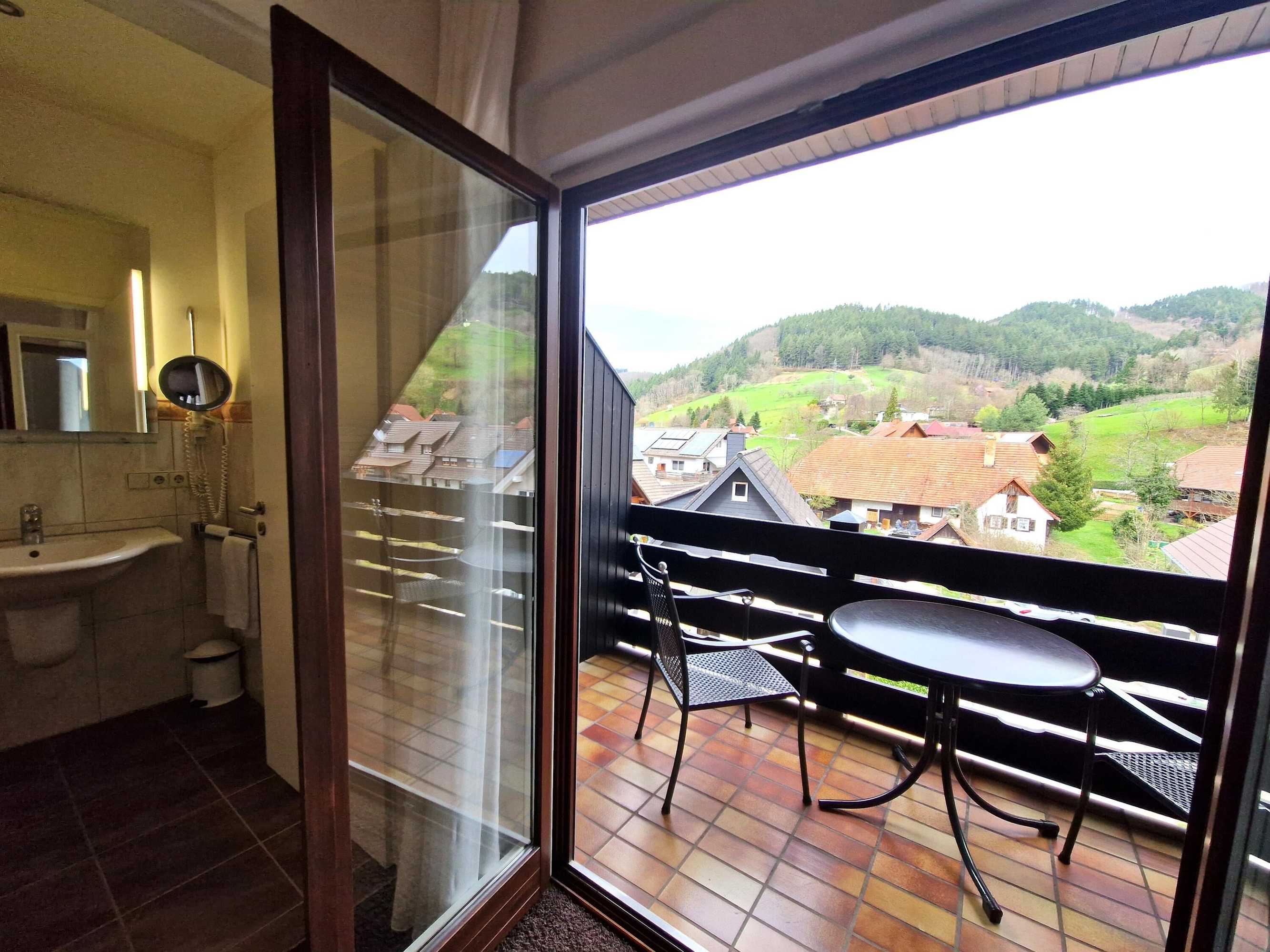 Gift card for Hotel Gasthaus Mosers Blume