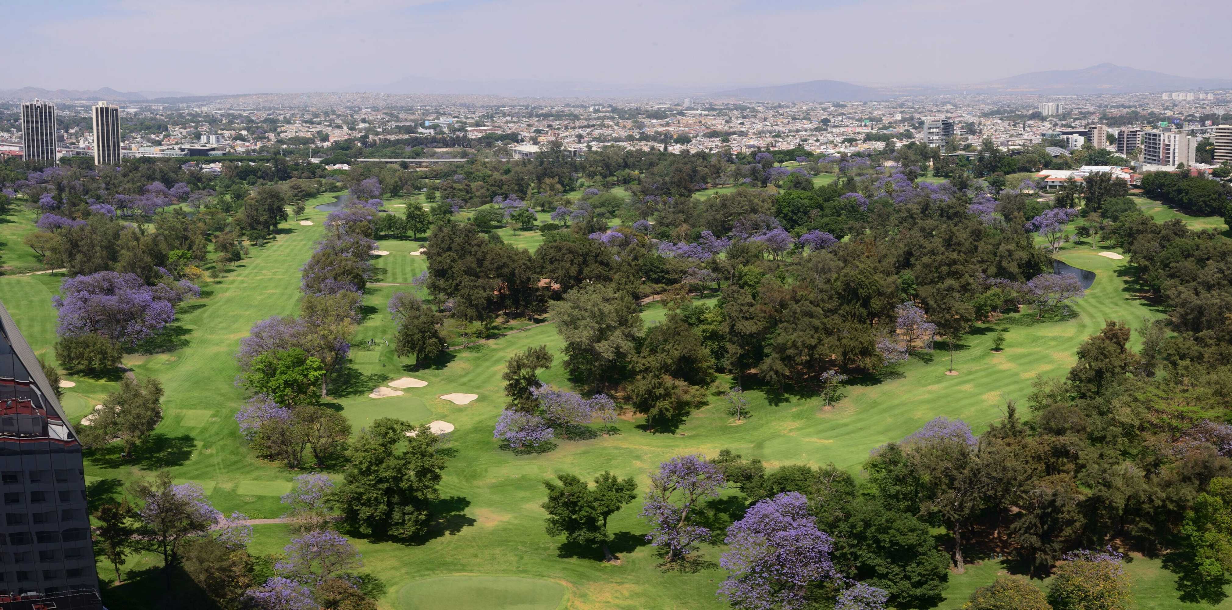 Gift card for Aloft Guadalajara